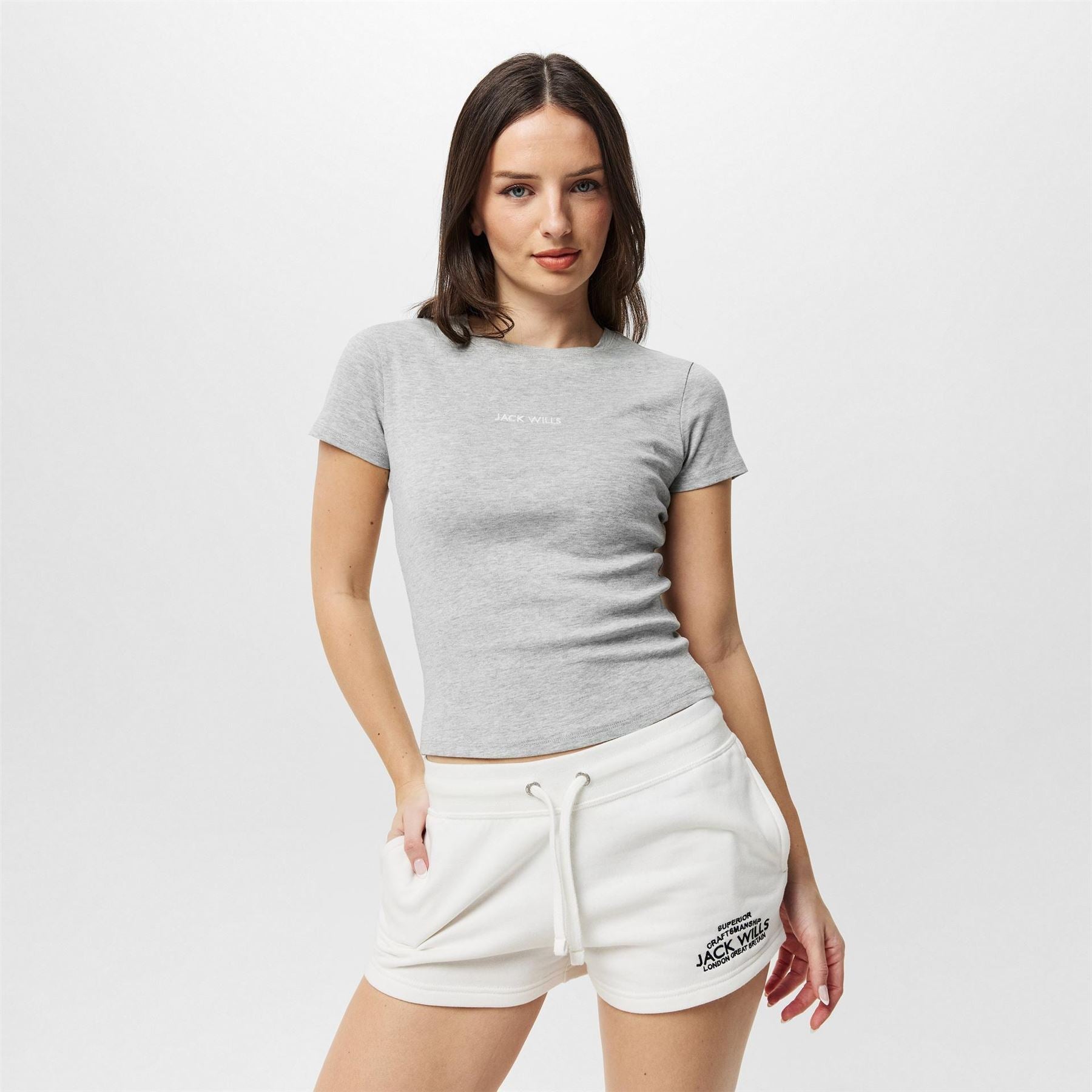 Jack Wills Baby Tee