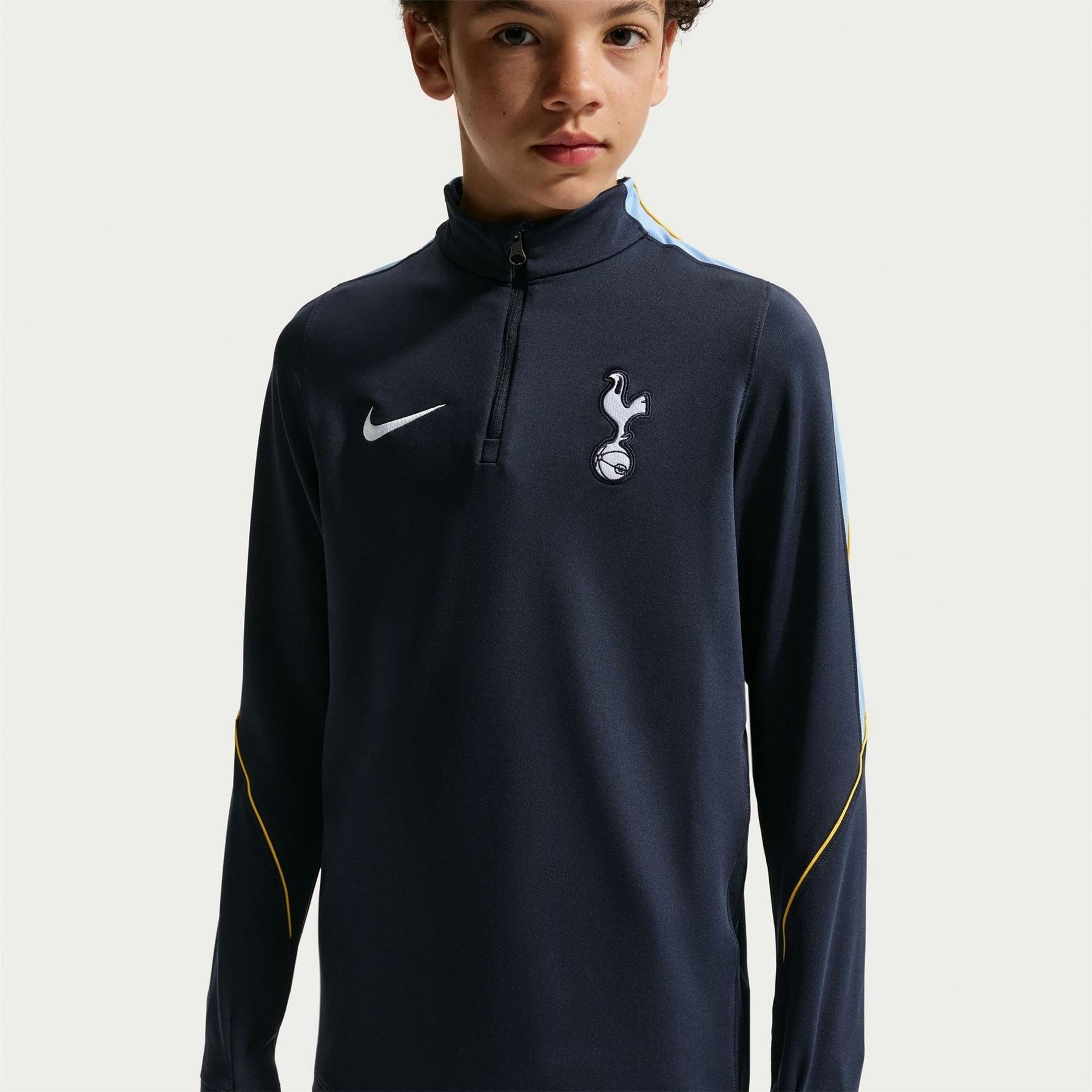 Nike Training Drill Top 2026 27 Juniors