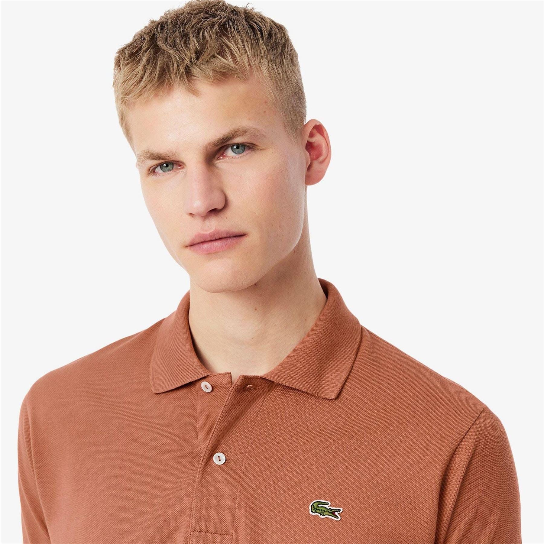 Lacoste Fit L.12.12 Original Polo Shirt