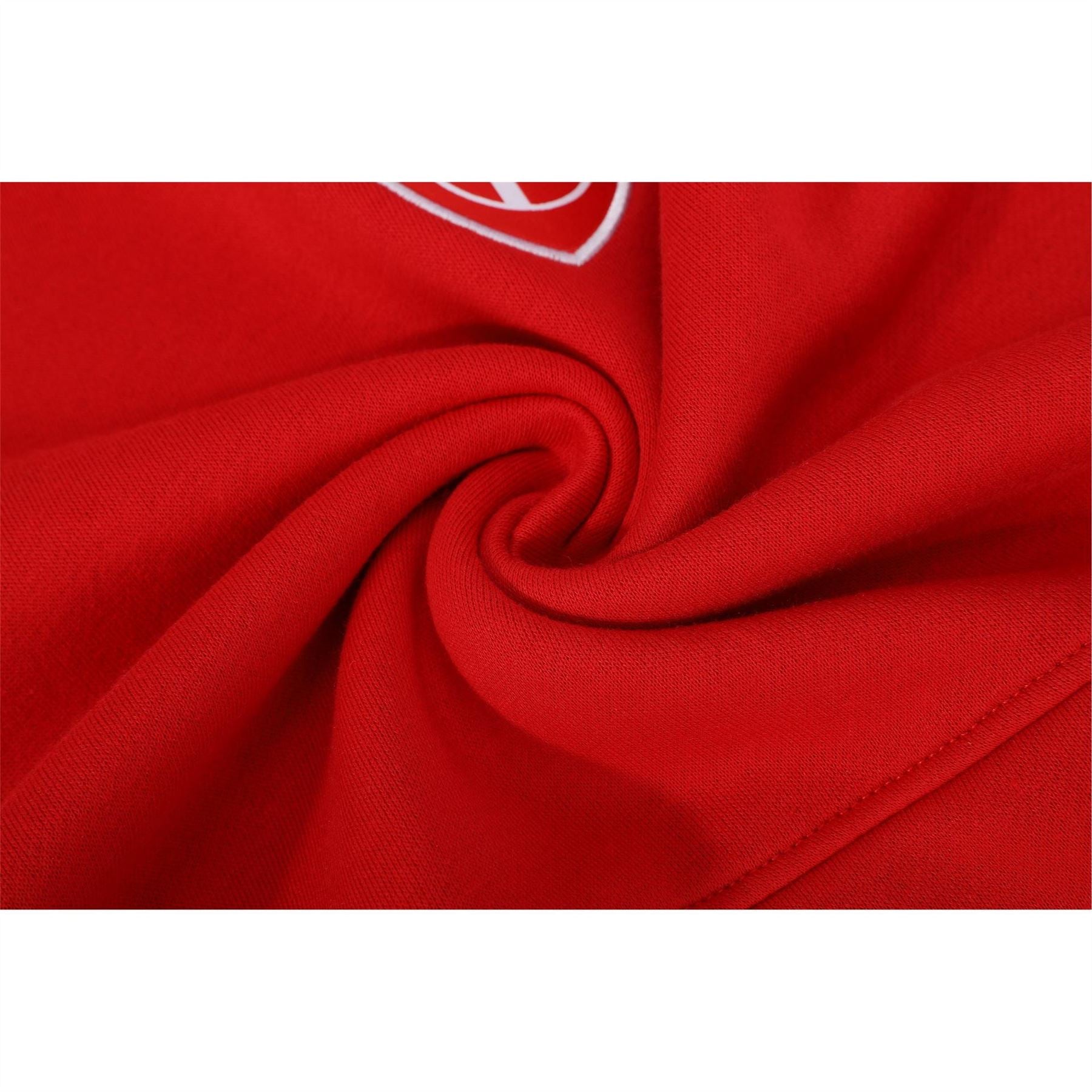 UEFA Denmark Hoody Juniors