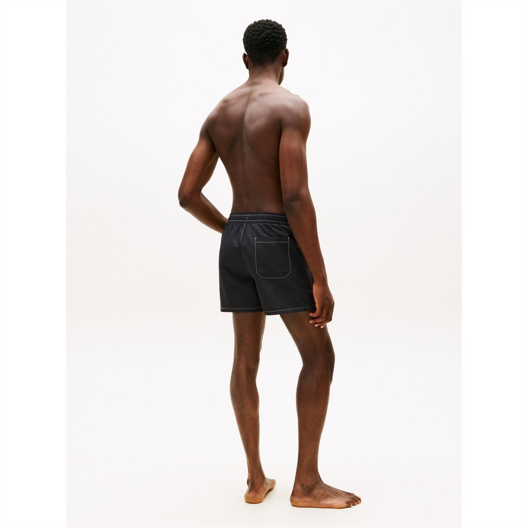 Tommy Hilfiger Medium Drawstring Swimshort