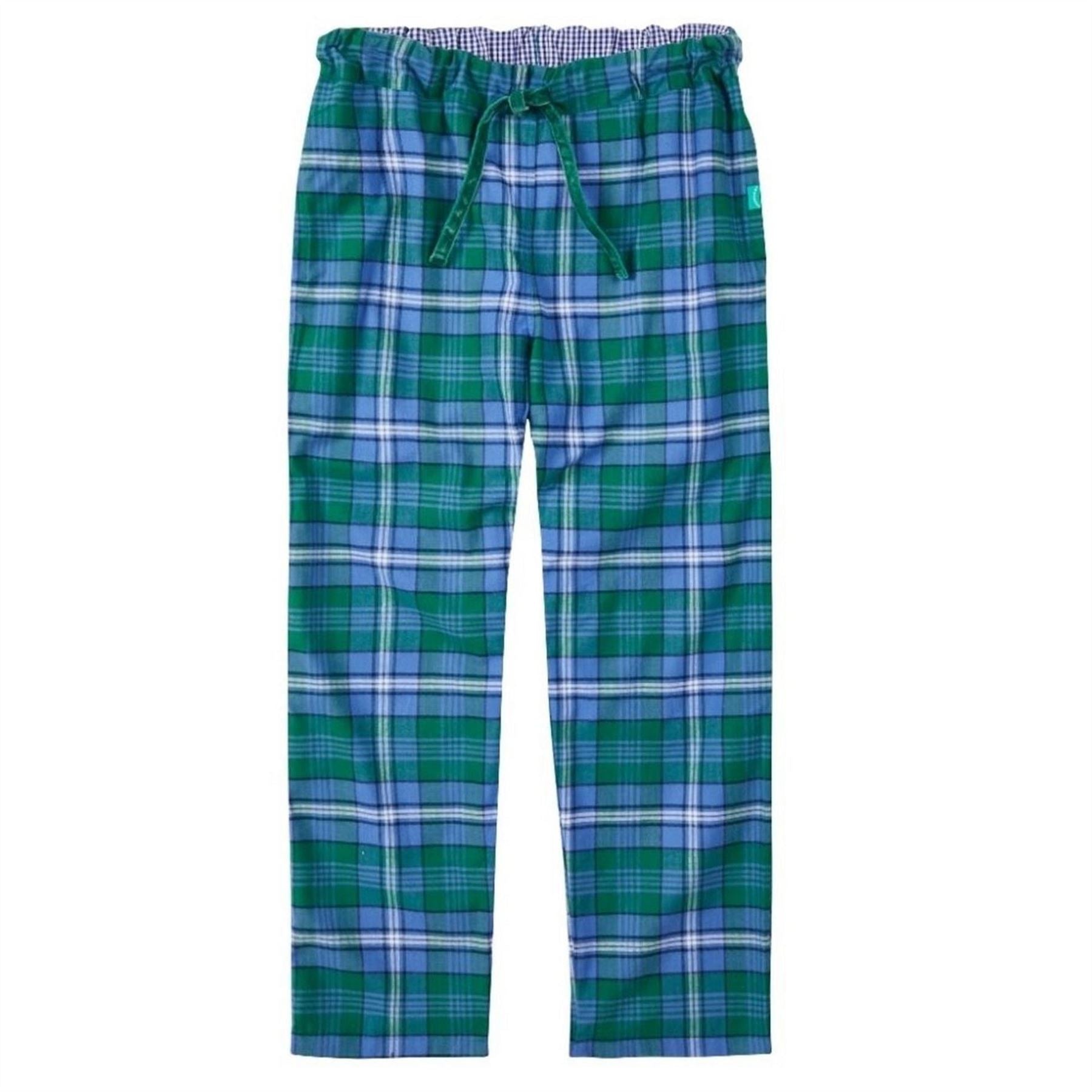 Loungers Ladies Organic Brushed Cotton Lounge Trousers