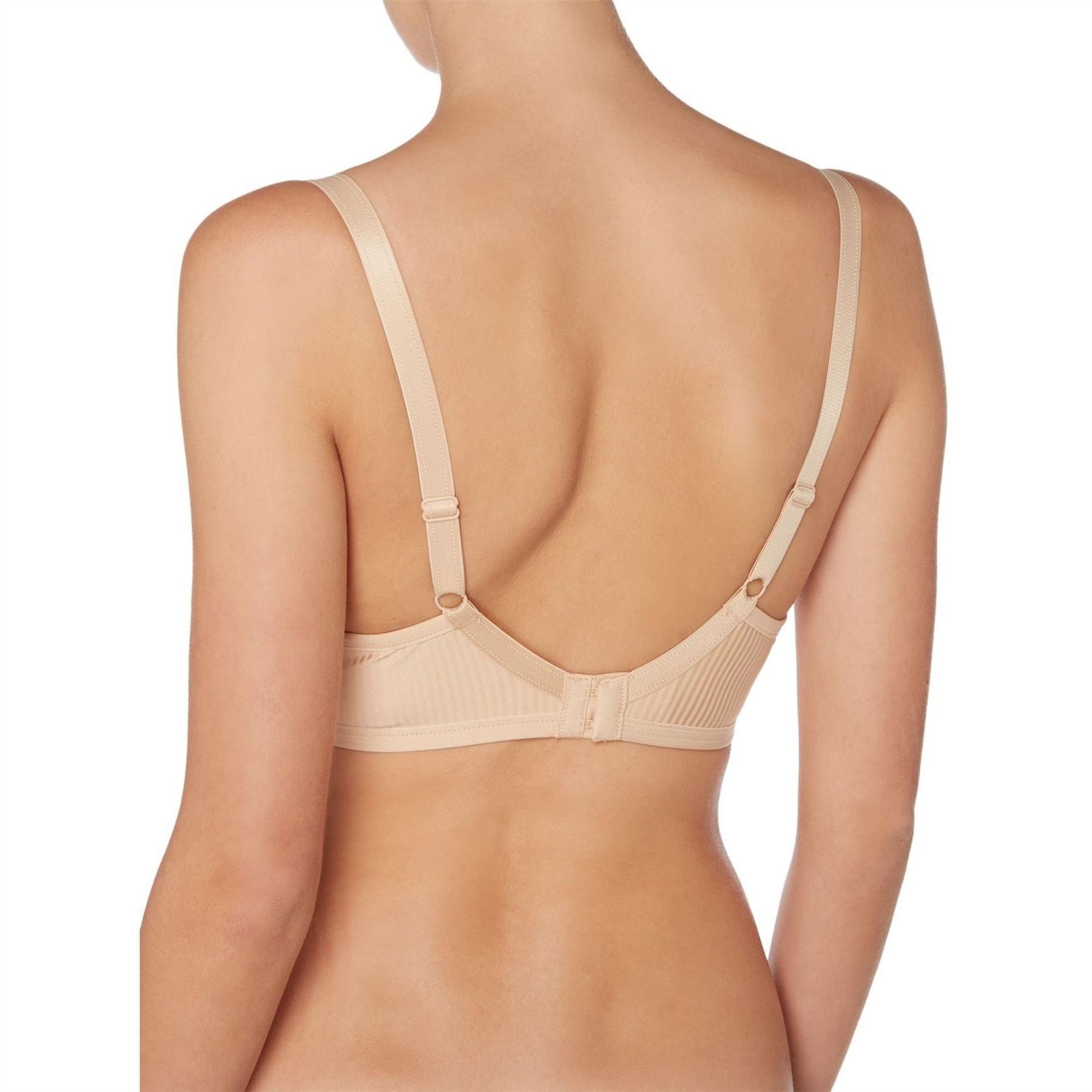 Freya Underwired Balcony Bra