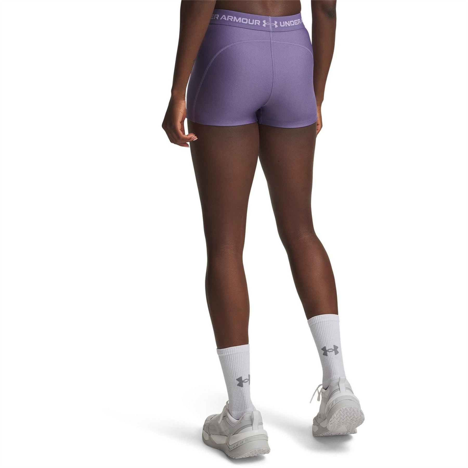 Under Armour Heatgear Performance Gym Shorts