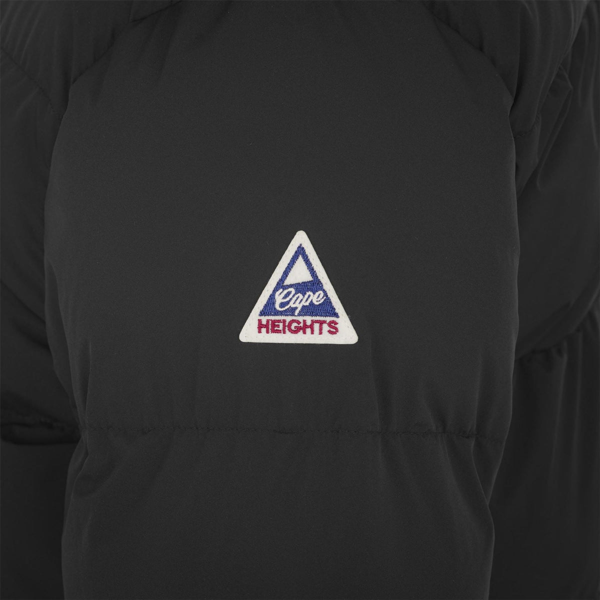 Cape Heights Hudson Short Ld64