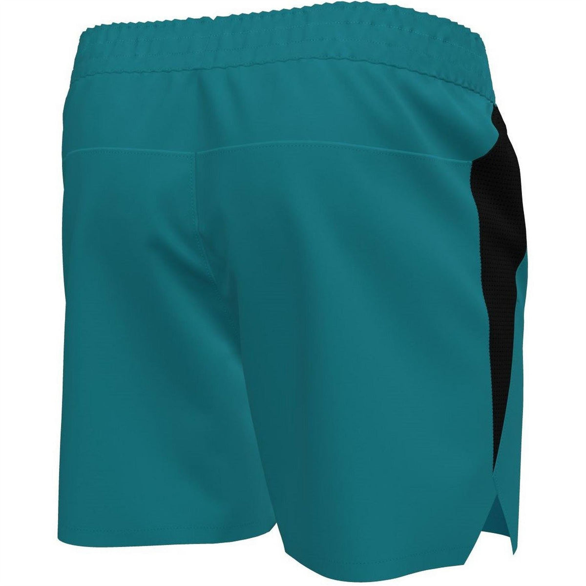 Nike Mens Contend Essential 5 Brief Lined Volley Shorts