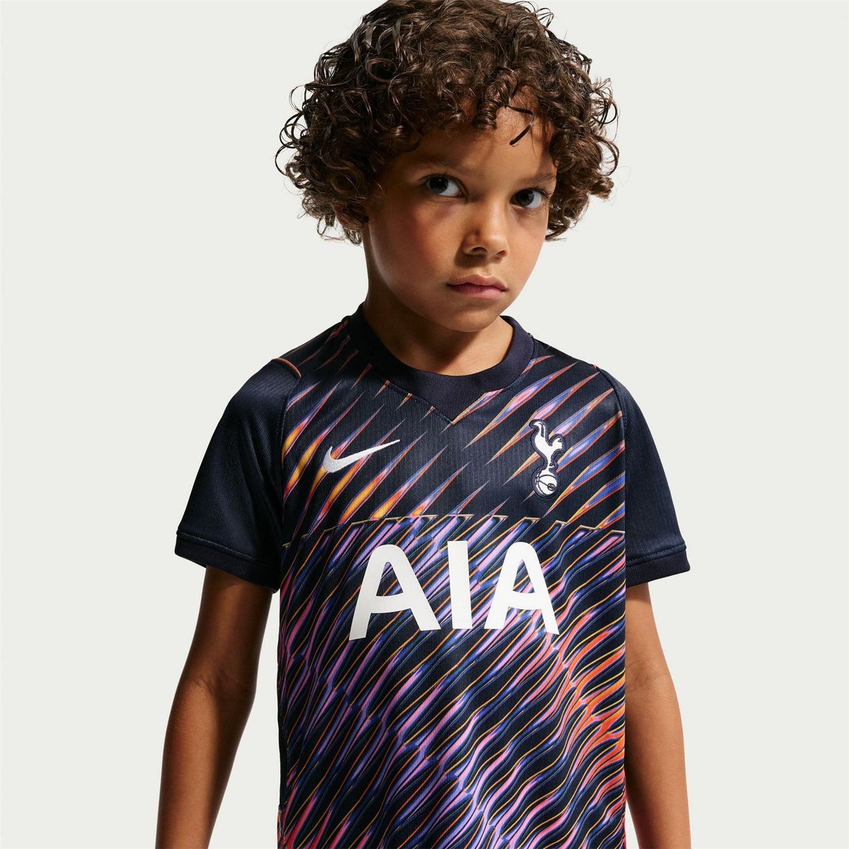 Nike Away Mini Kit 2026 27 Infants