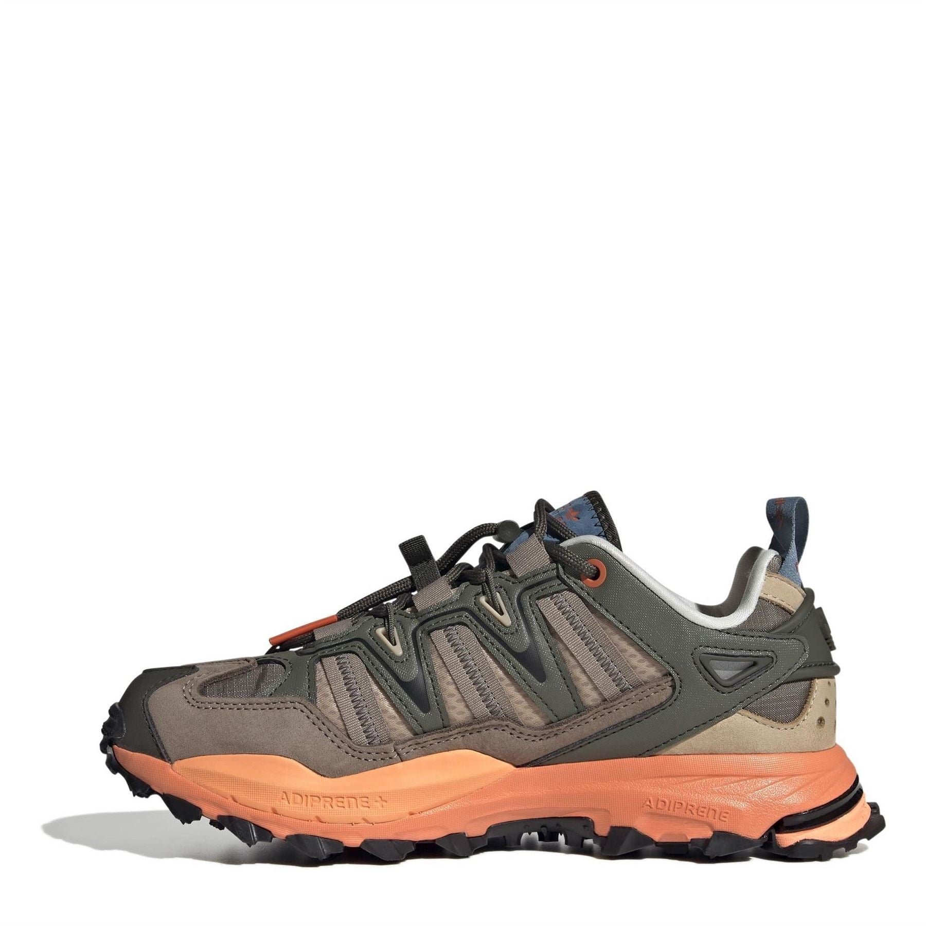 adidas Originals Hypertu Low Top Sneakers