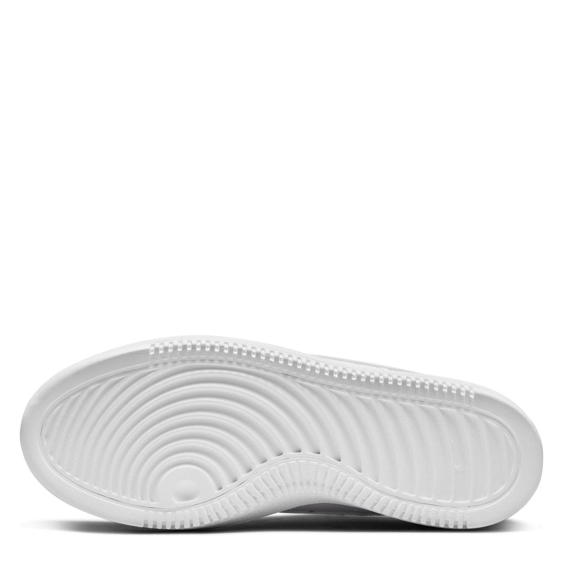 Nike Womens Court Vision Alta Leather Trainers