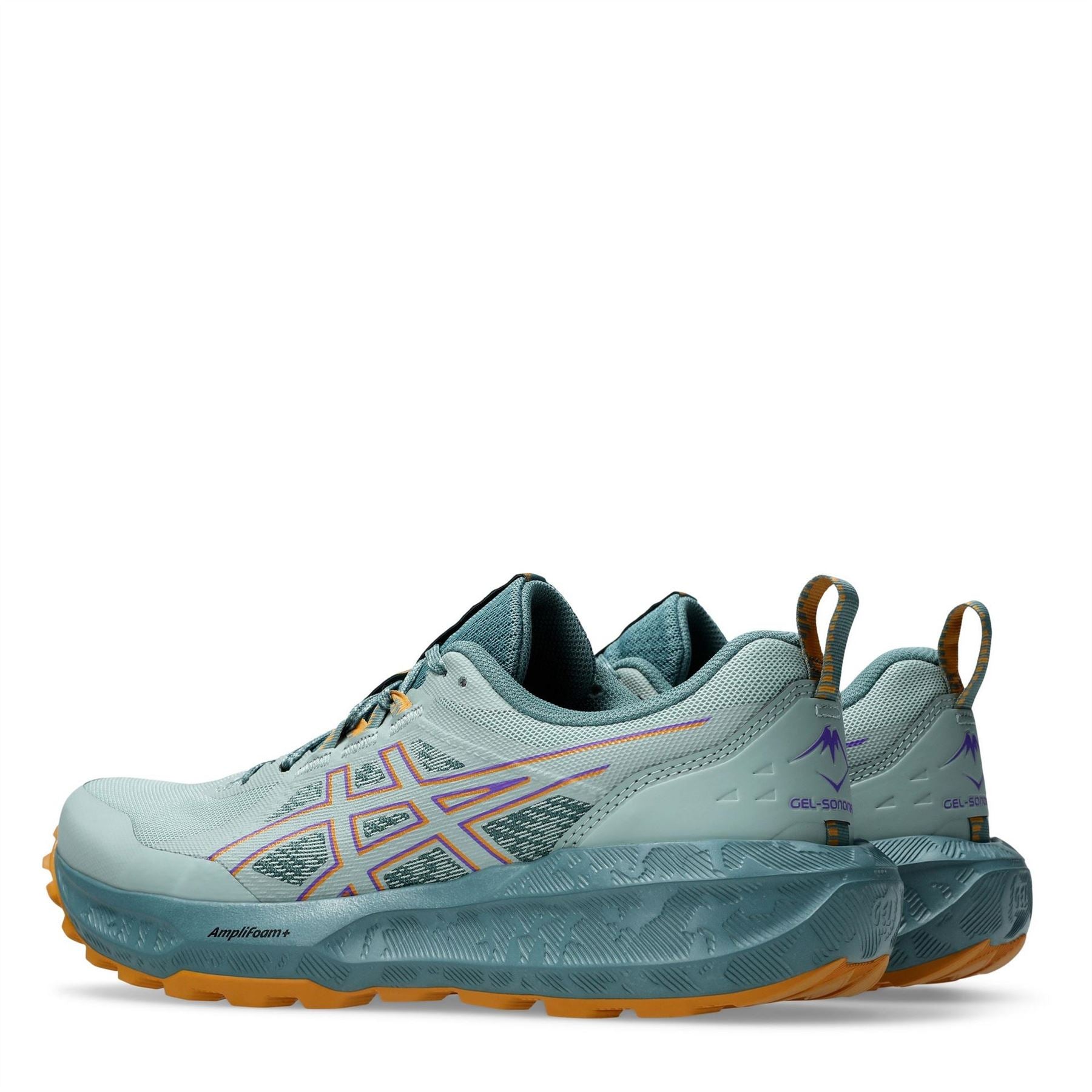 Asics Sonoma 8 Trail Running Shoes
