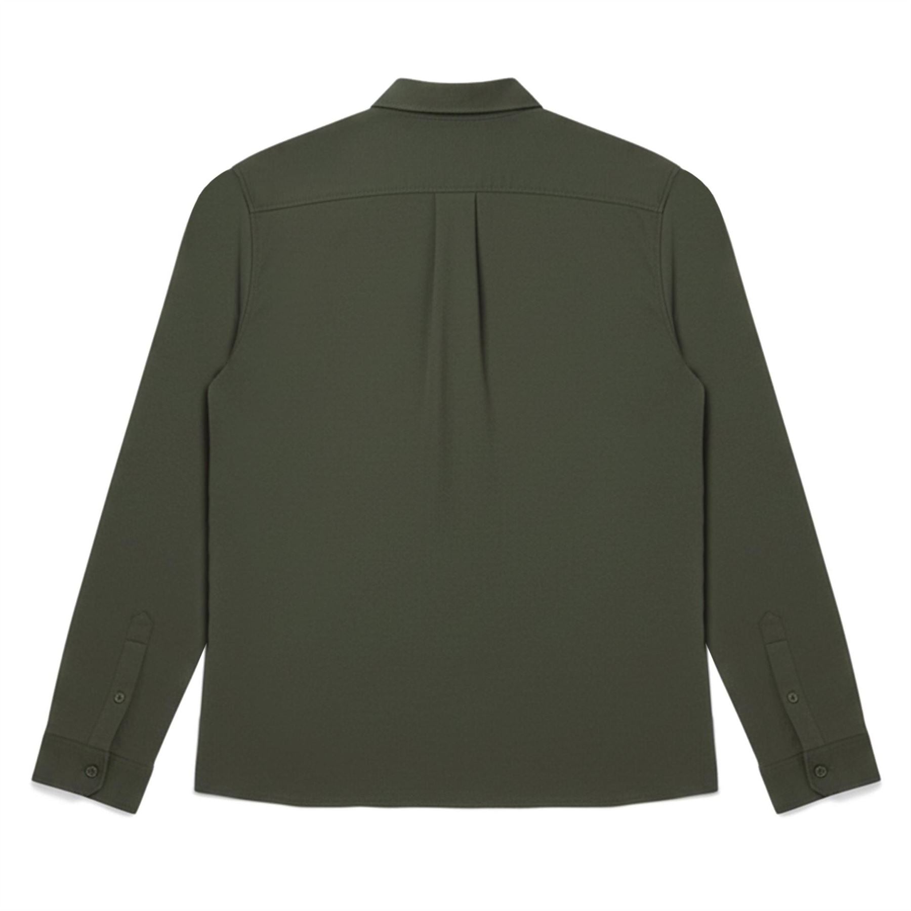 Lacoste Fit Cotton Jersey Shirt