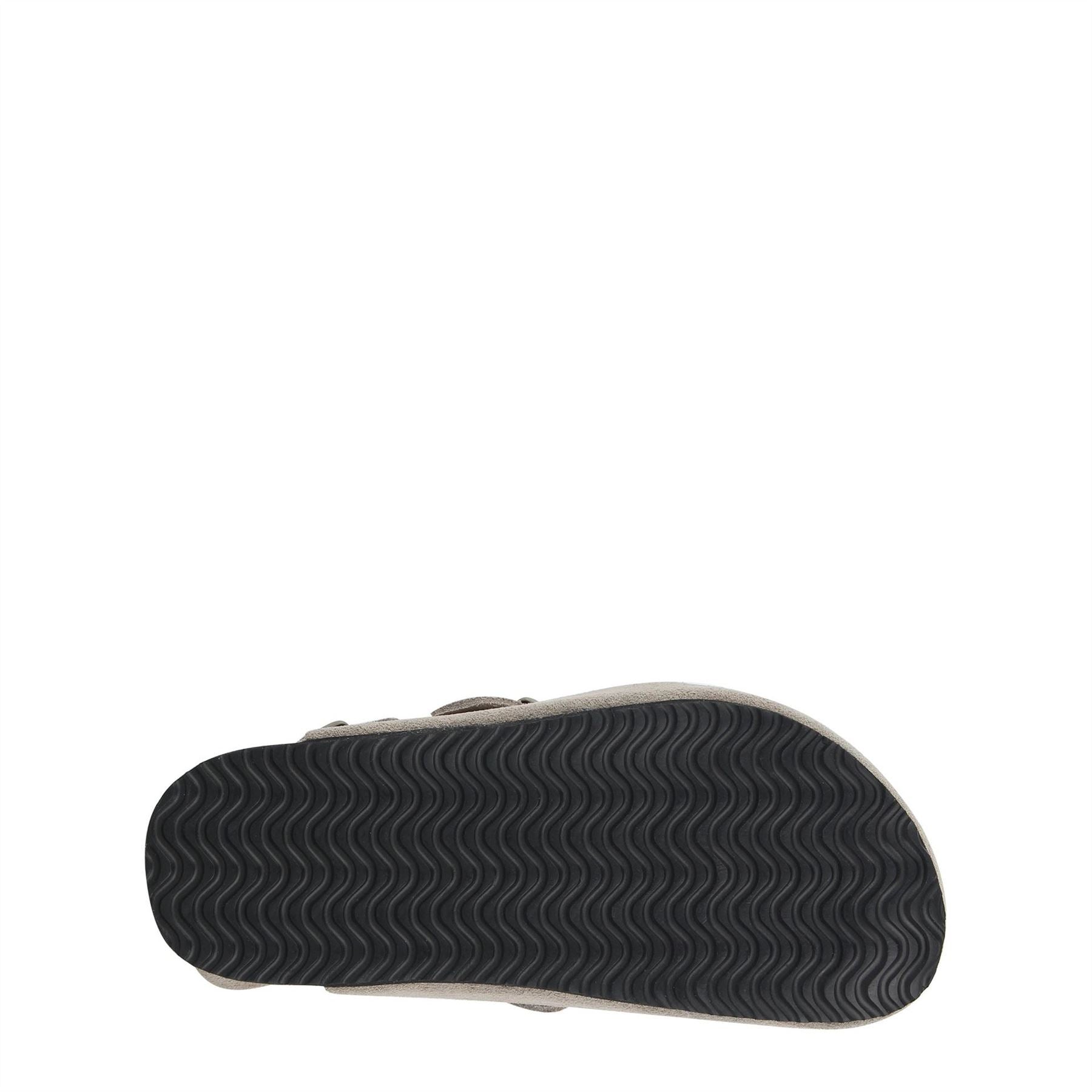 Jack Wills Children's Slide Mule Sandals