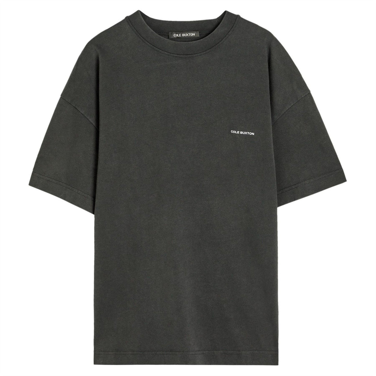 Cole Buxton Mini Logo T-Shirt