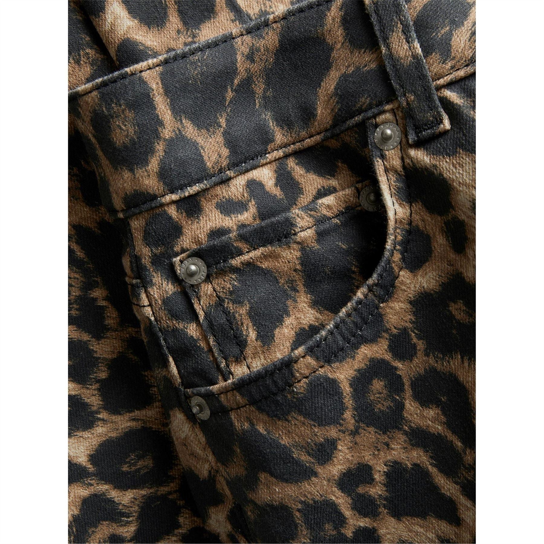 JJXX Tokyo Wide Leg Relaxed Fit Jeans