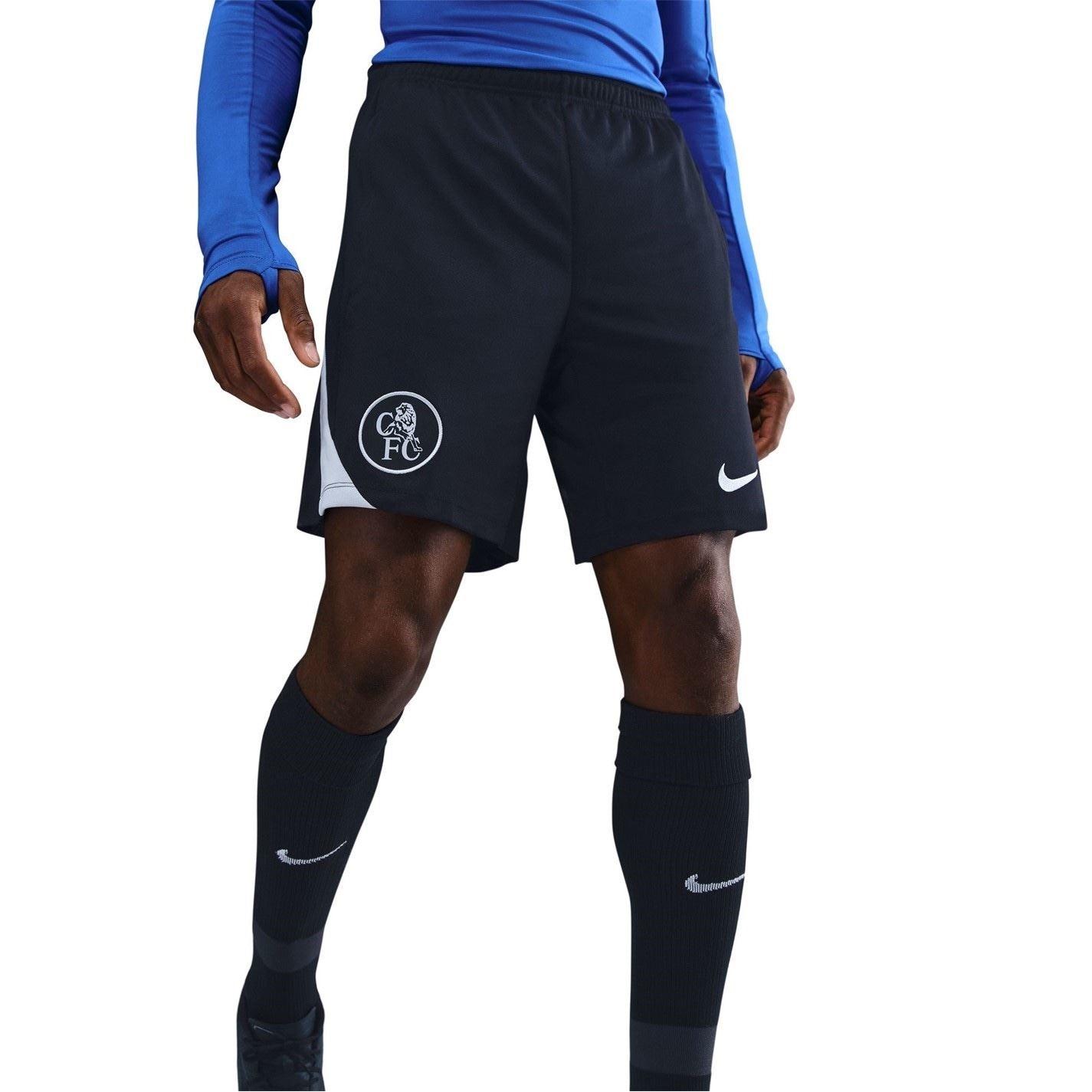 Nike Chelsea Strike Shorts 2025 2026 Adults