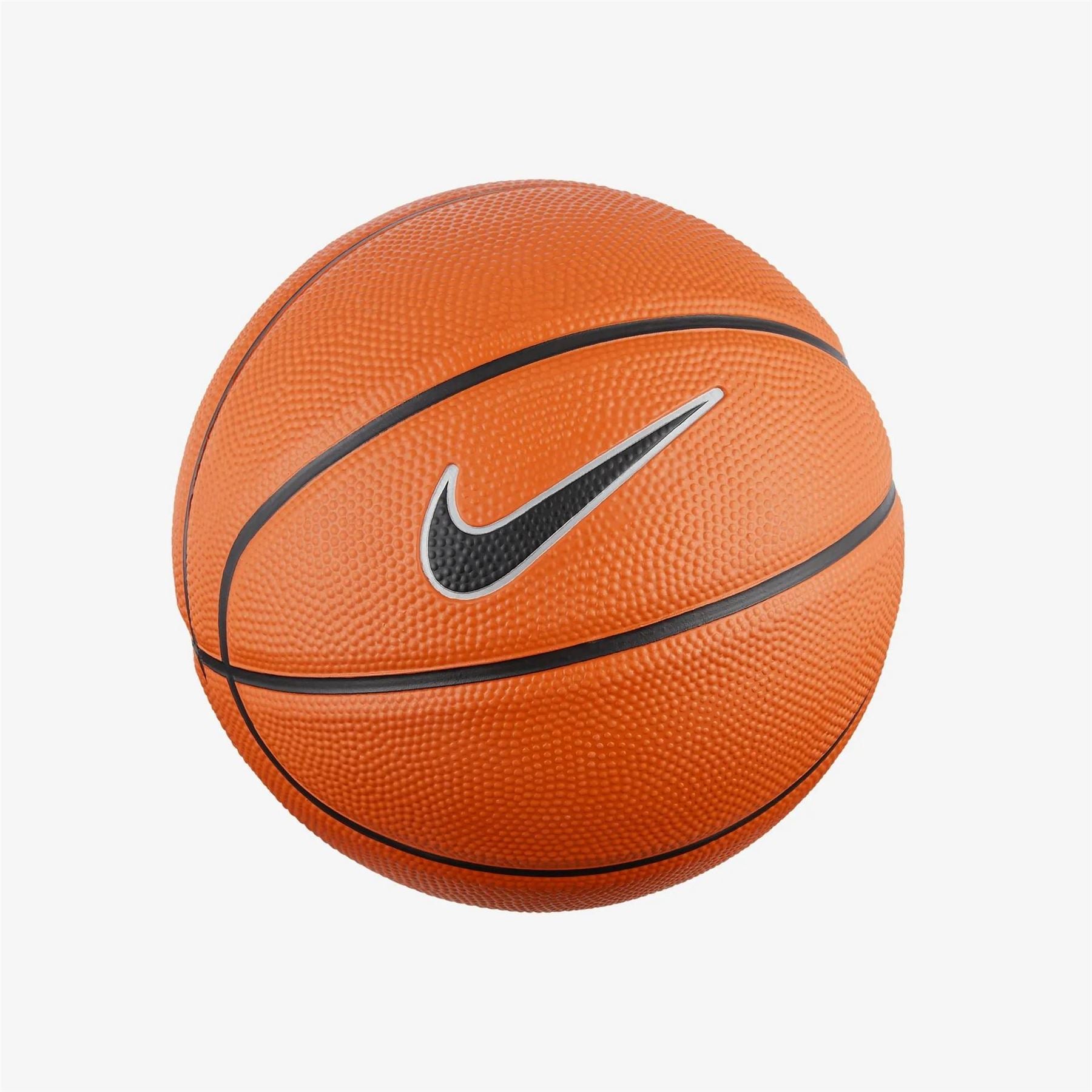 Nike Logo Print Basket Ball