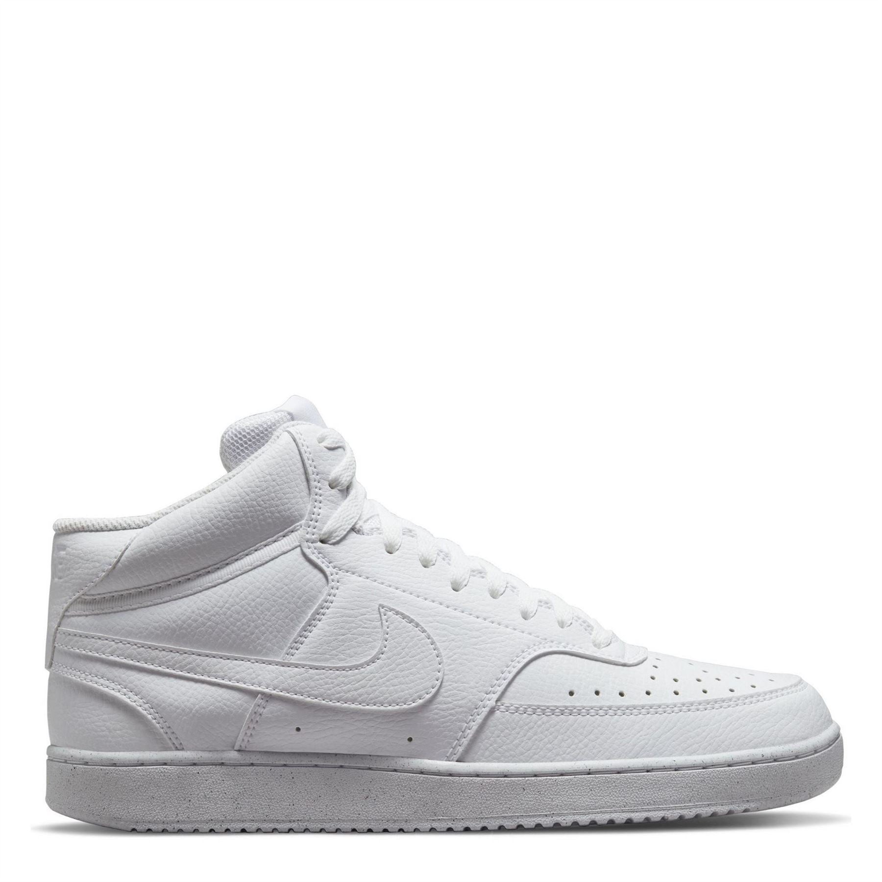 Nike Mens Court Vision Mid Next Nature