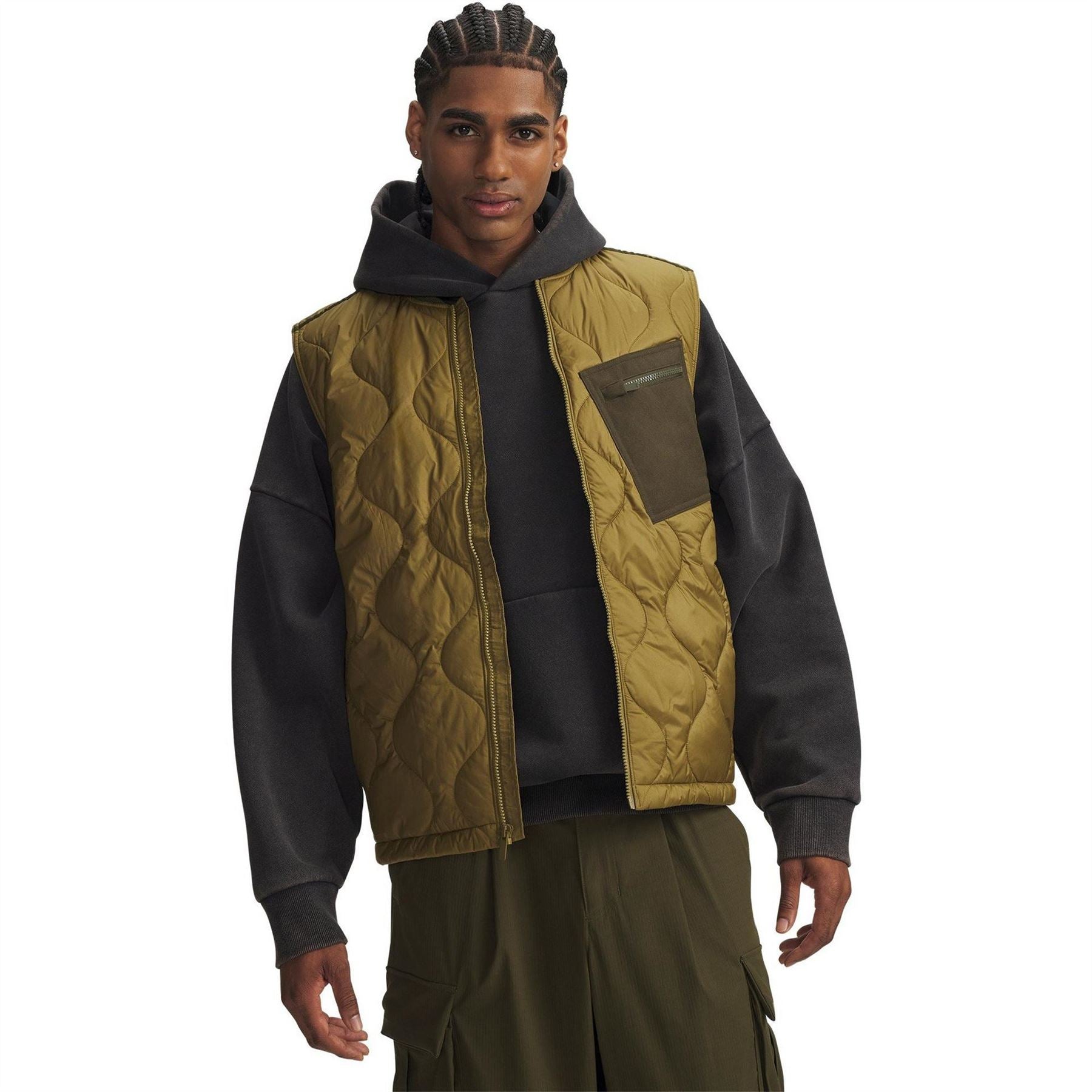 Under Armour Heritage Vest
