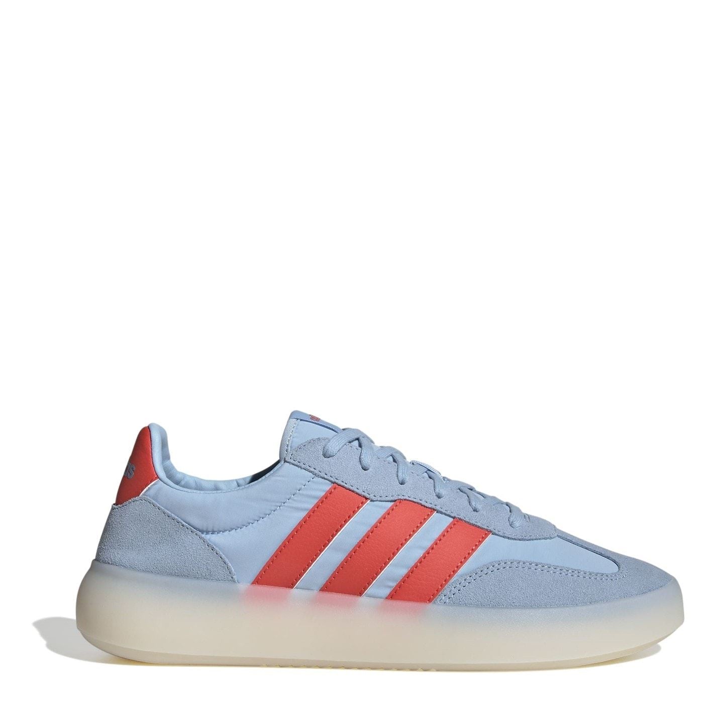 adidas Mens Barreda Decode Shoes