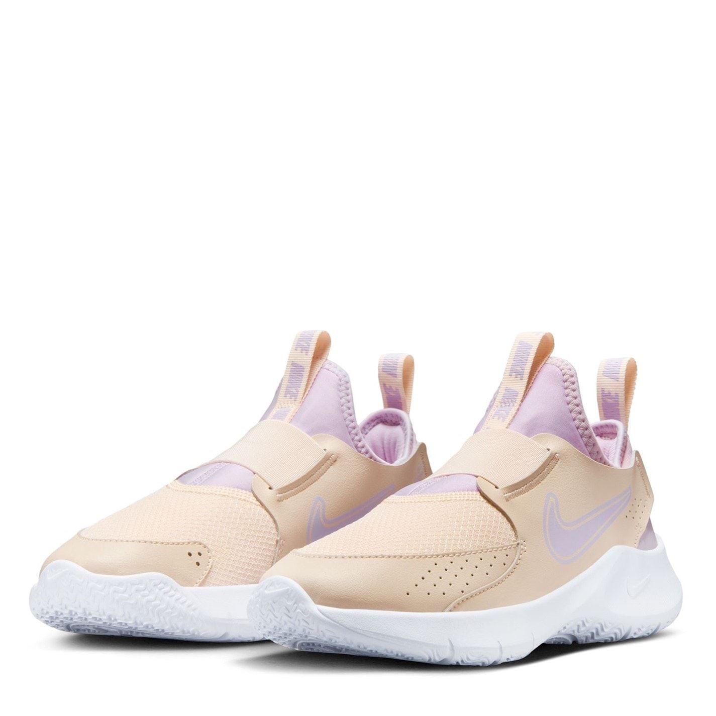 Nike Flex Runner 3 Kids Low Top Running Sneakers