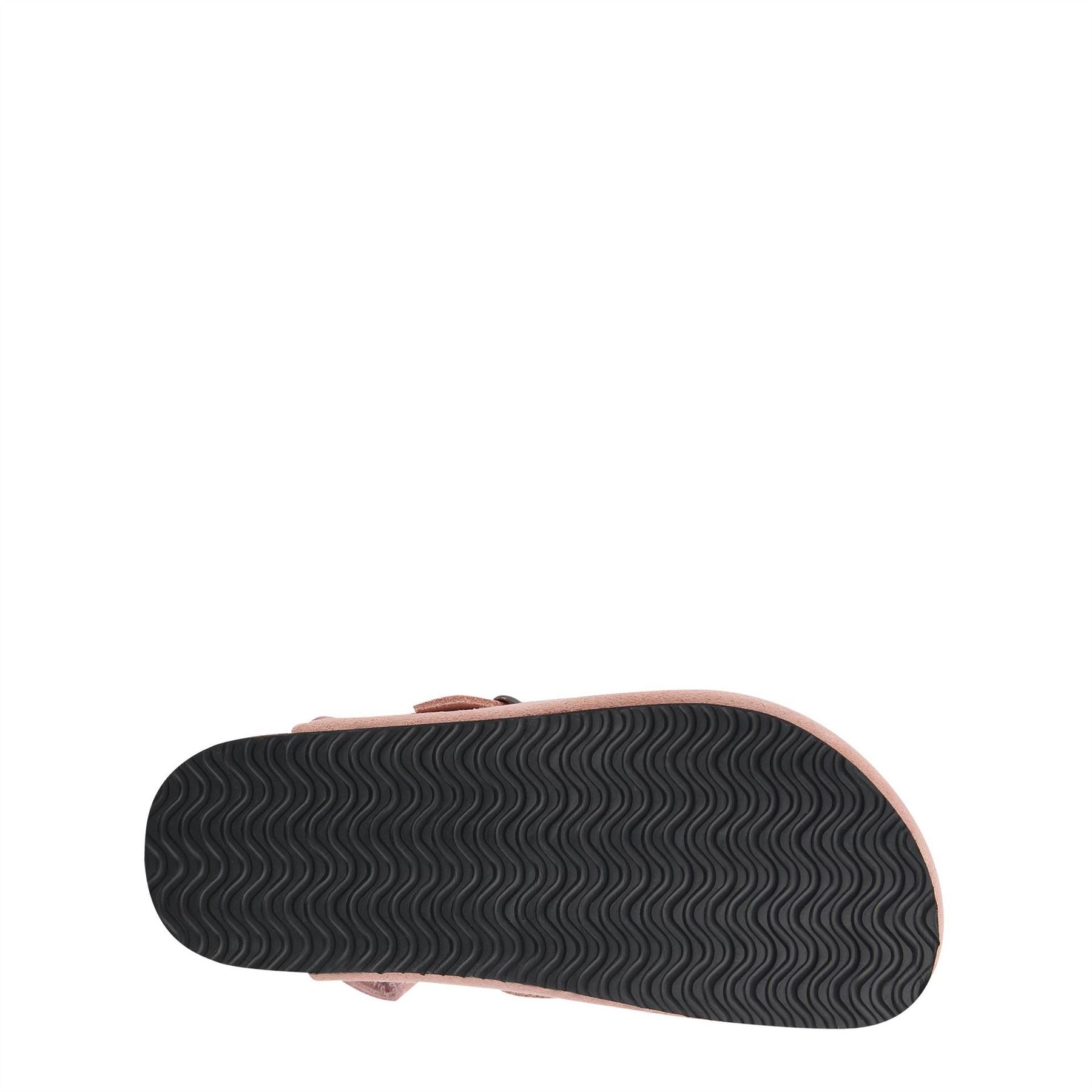 Jack Wills Children's Slide Mule Sandals