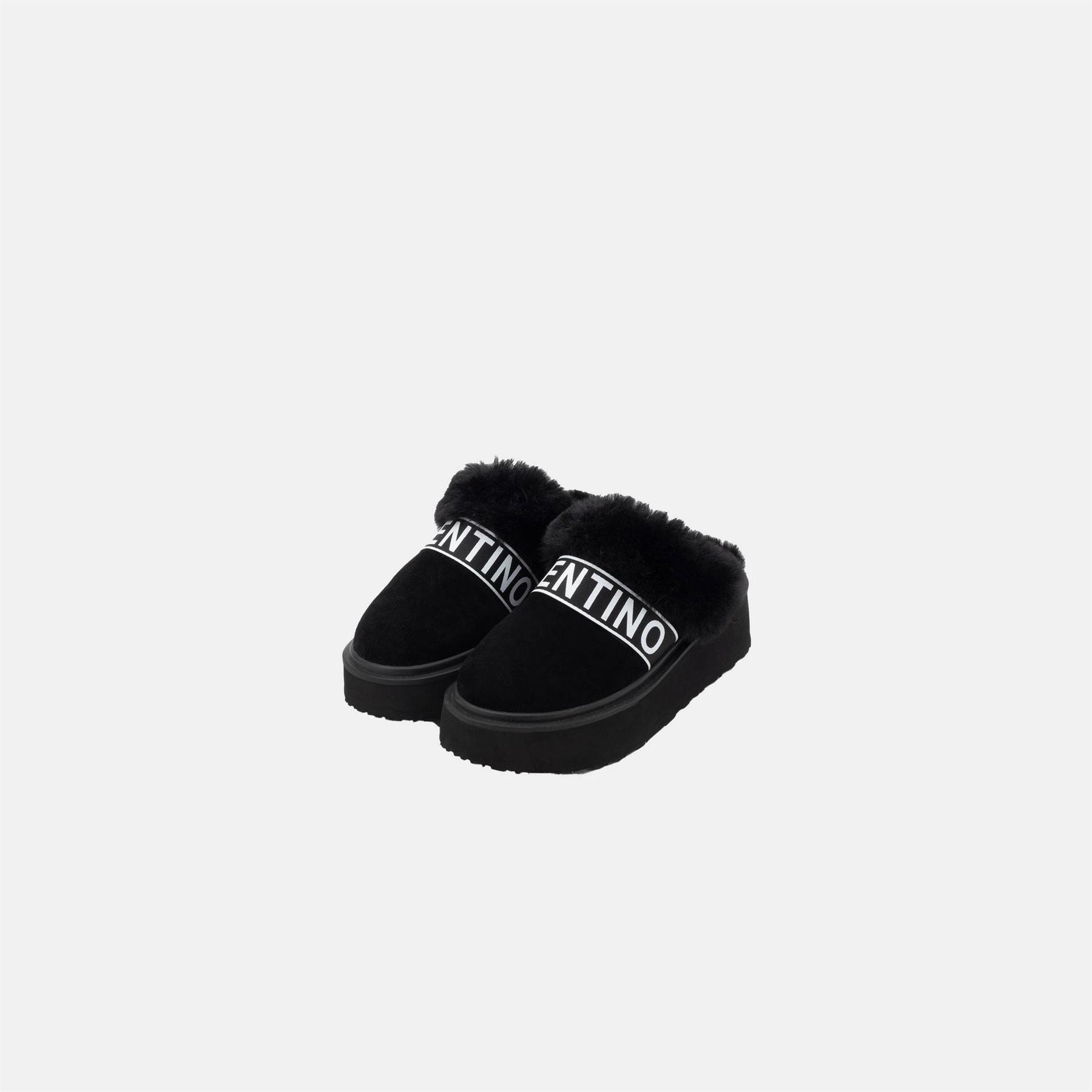 Valentino Kira Mule Slippers