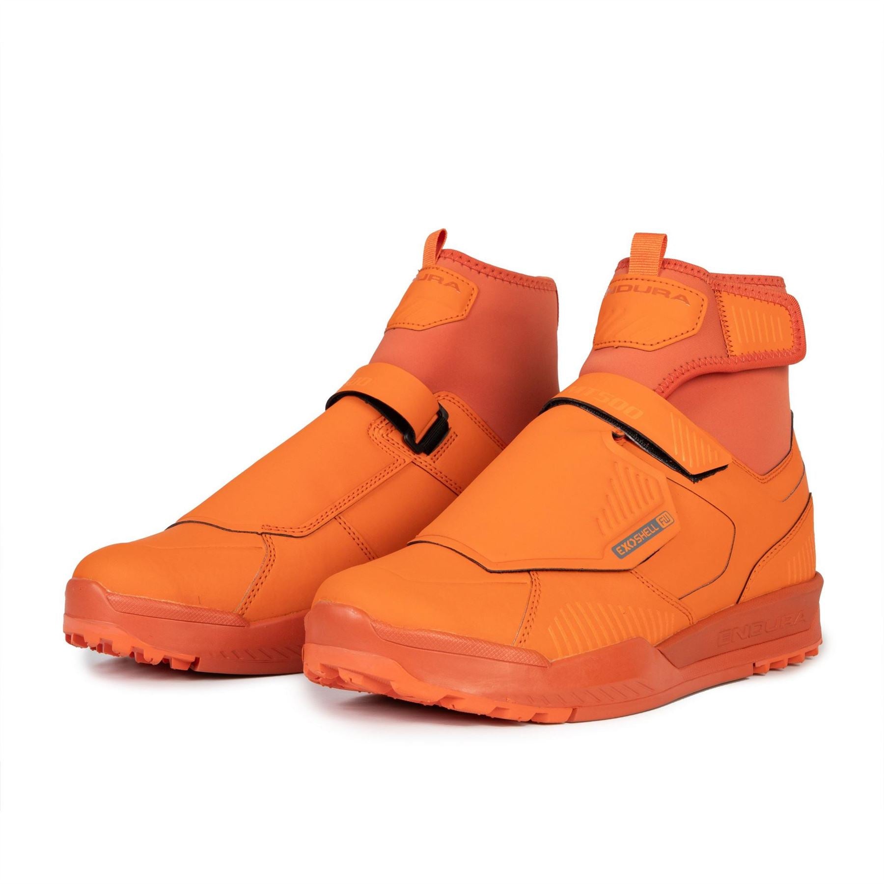 Endura Mt500 Burner Clipless Waterproof Shoes