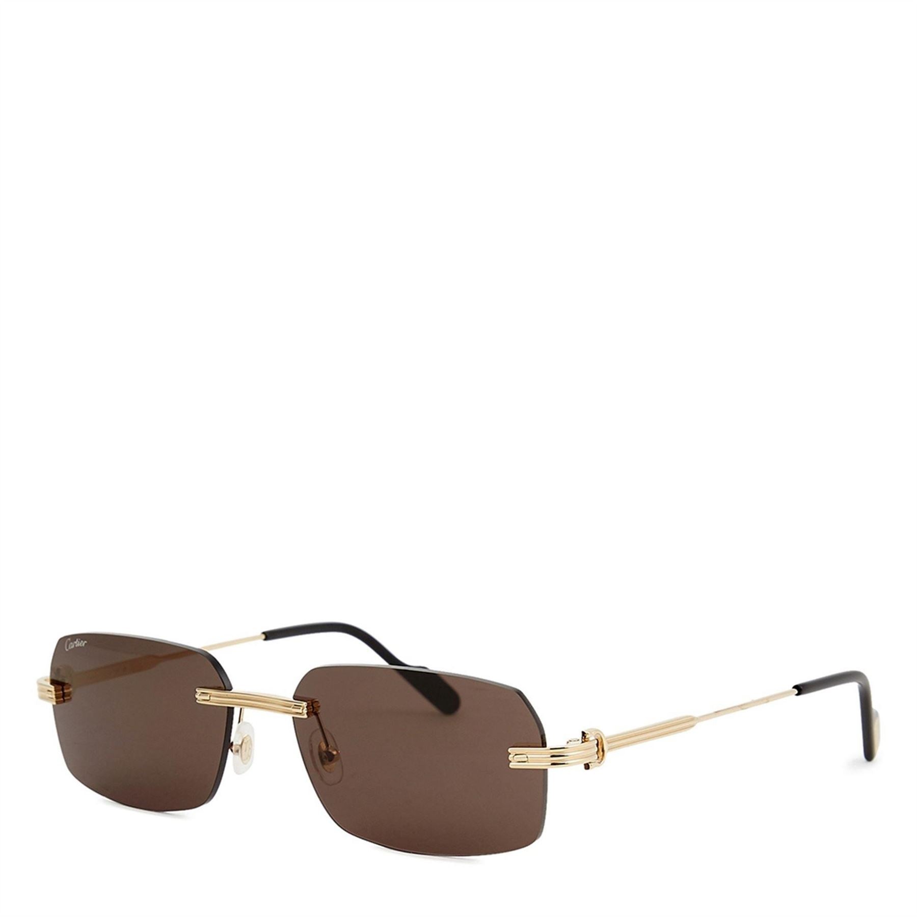 Cartier M Premiã¿re D Rimless sg