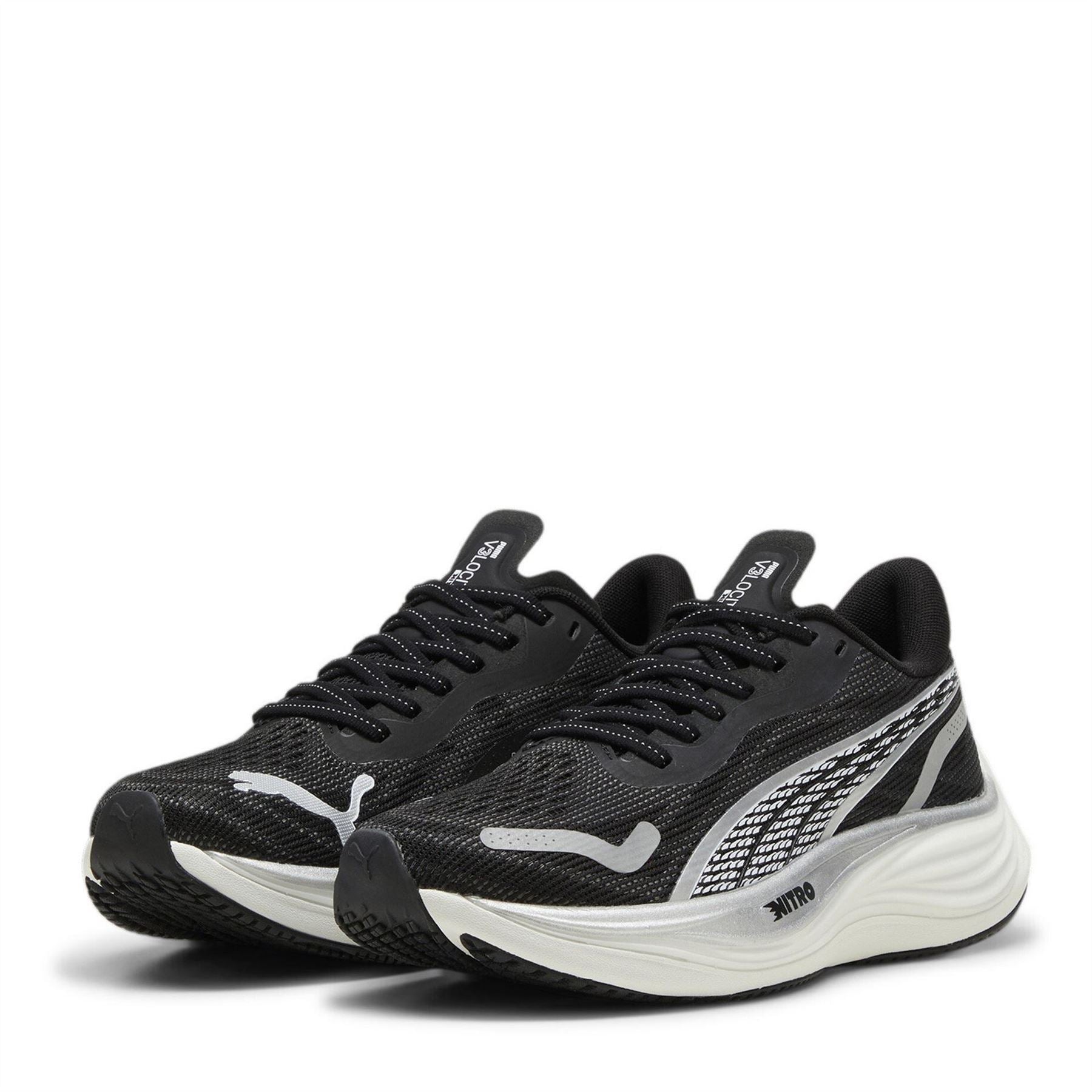 Puma Womens Nitro 3 Running Shoes