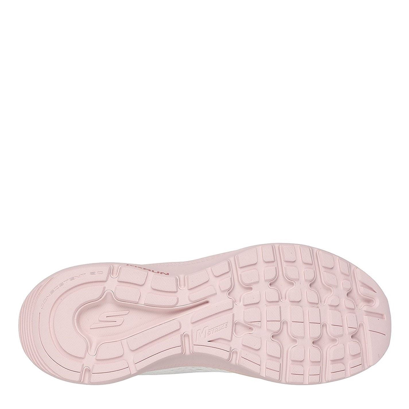 Skechers Womens Go Run Consistent 2.0 Trainers