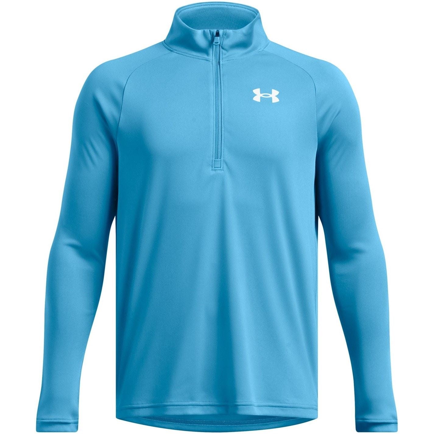 Under Armour Tech 2.0 Half Zip Top Junior Boys