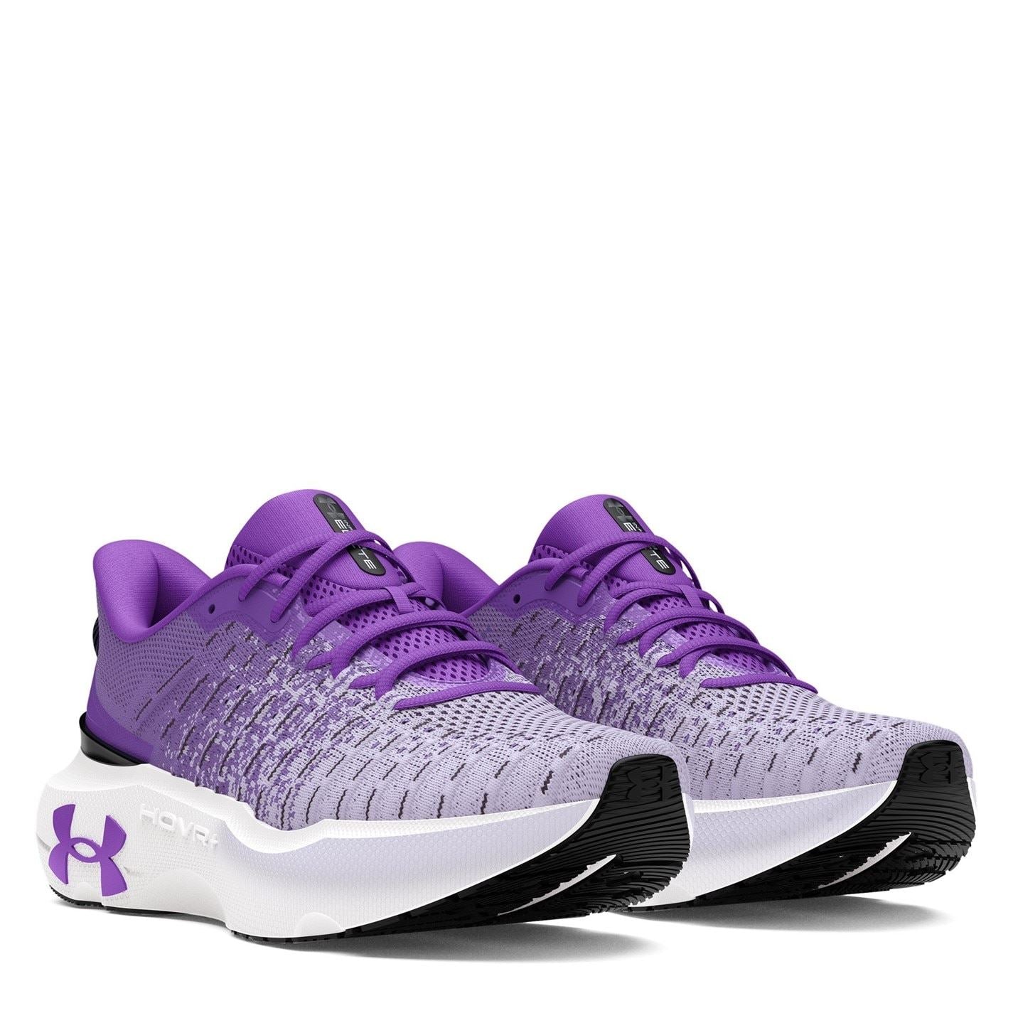 Under Armour Womens Infinite Elite Running Shoes