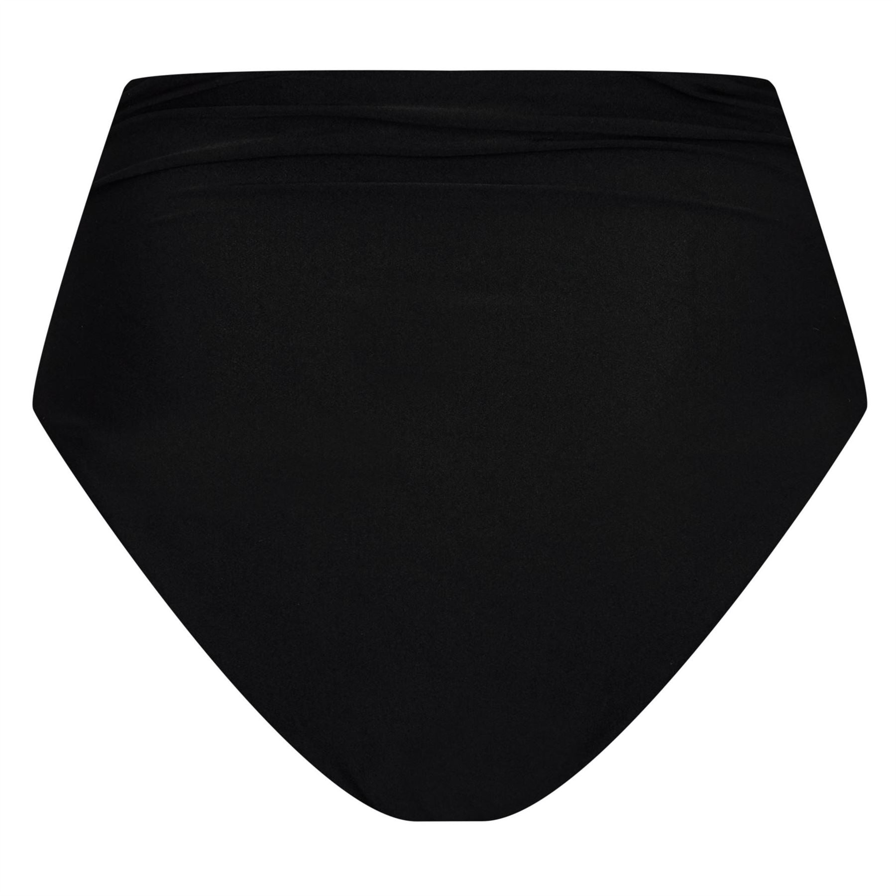 Boss Hbw Beth High Waist Bikini Bottoms