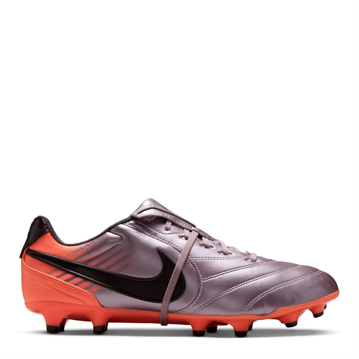 Nike Firm Ground Football Boots