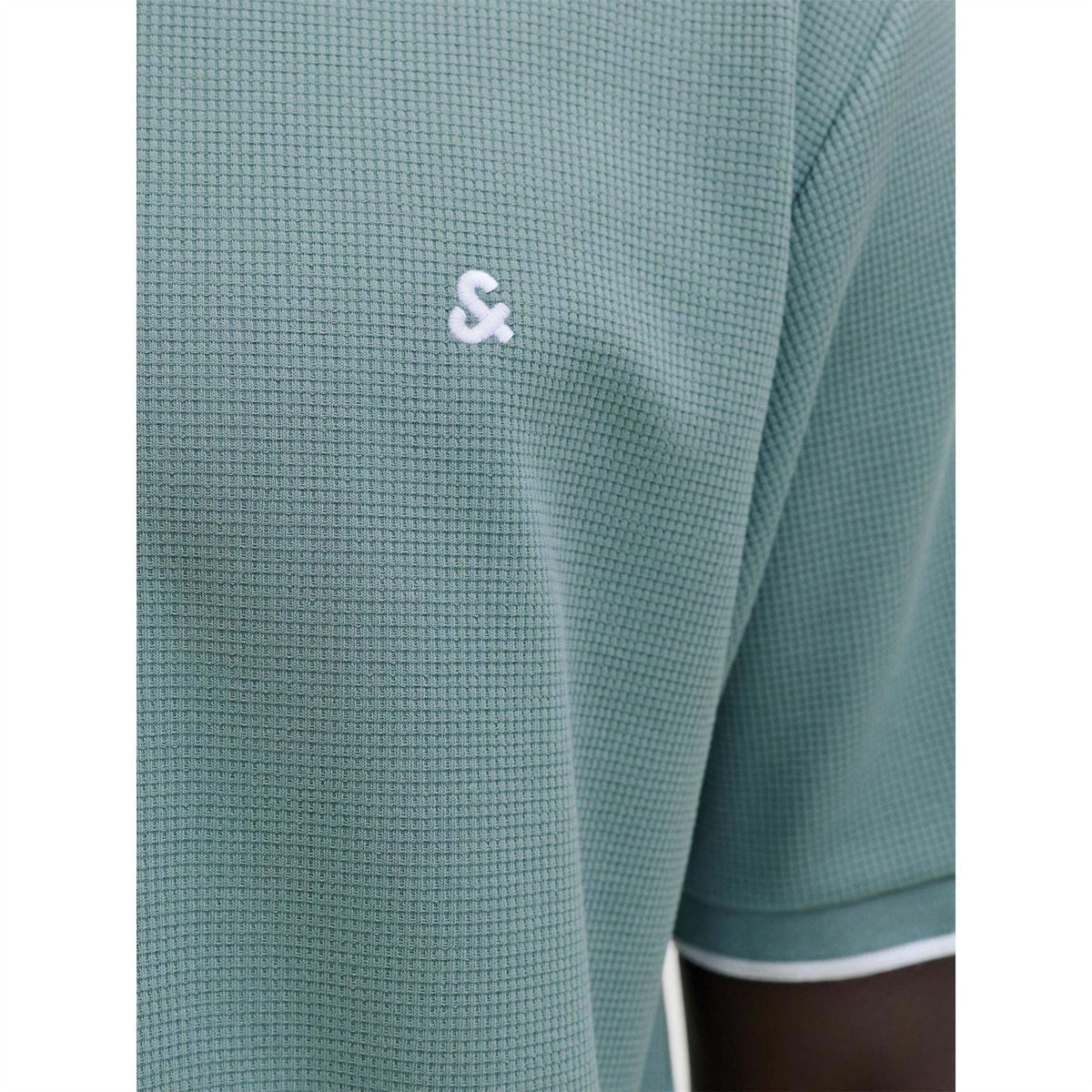 Jack and Jones Jjeaustin Polo