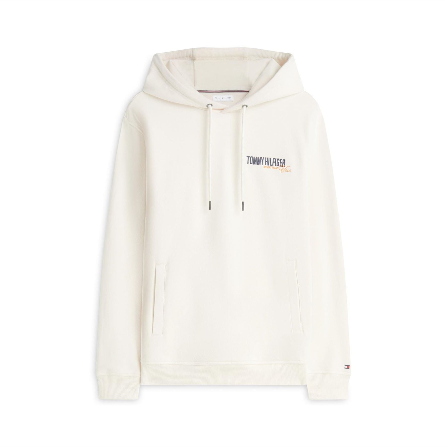 Tommy Hilfiger Overhead Hoodie