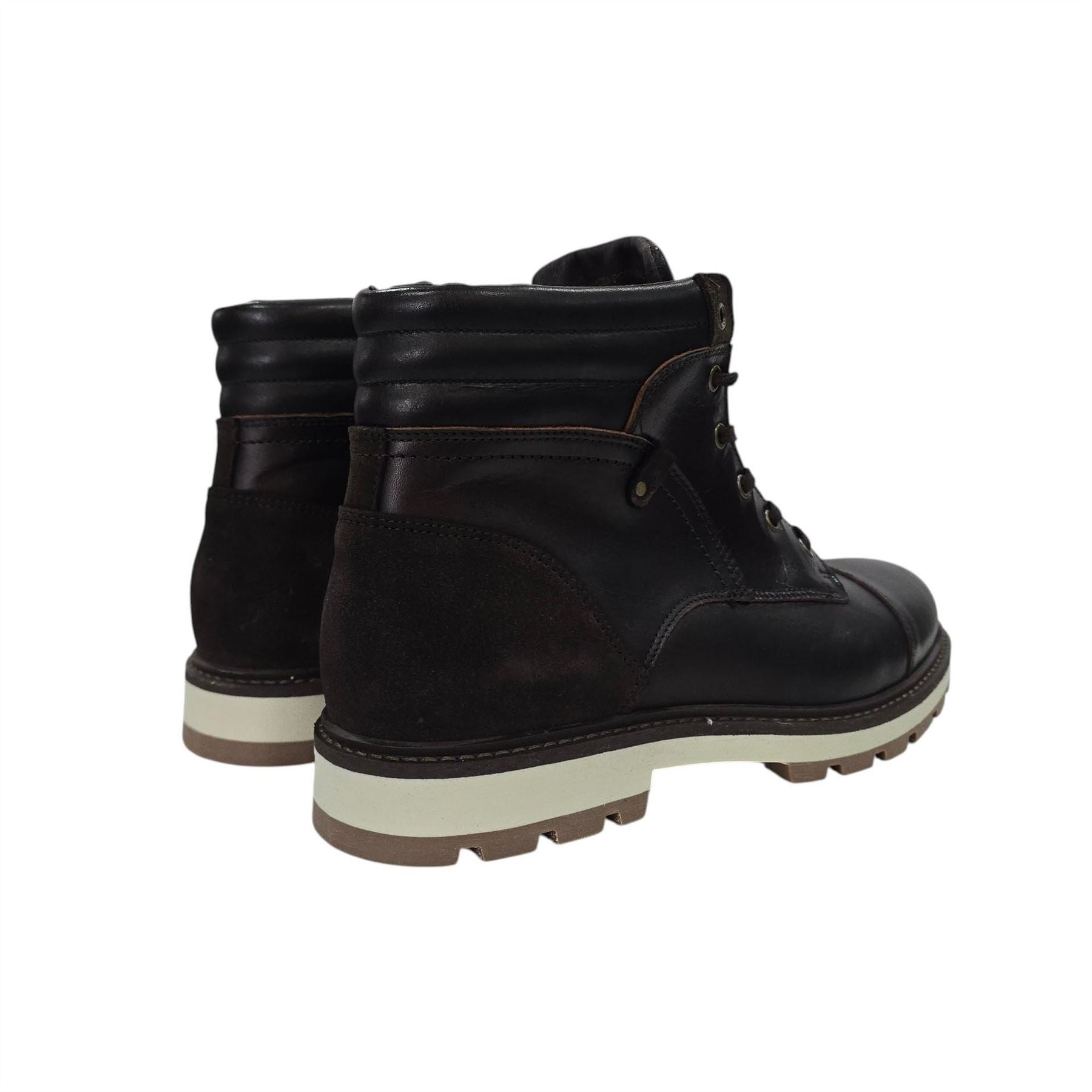 Firetrap Tauri Hiker Rugged Boots
