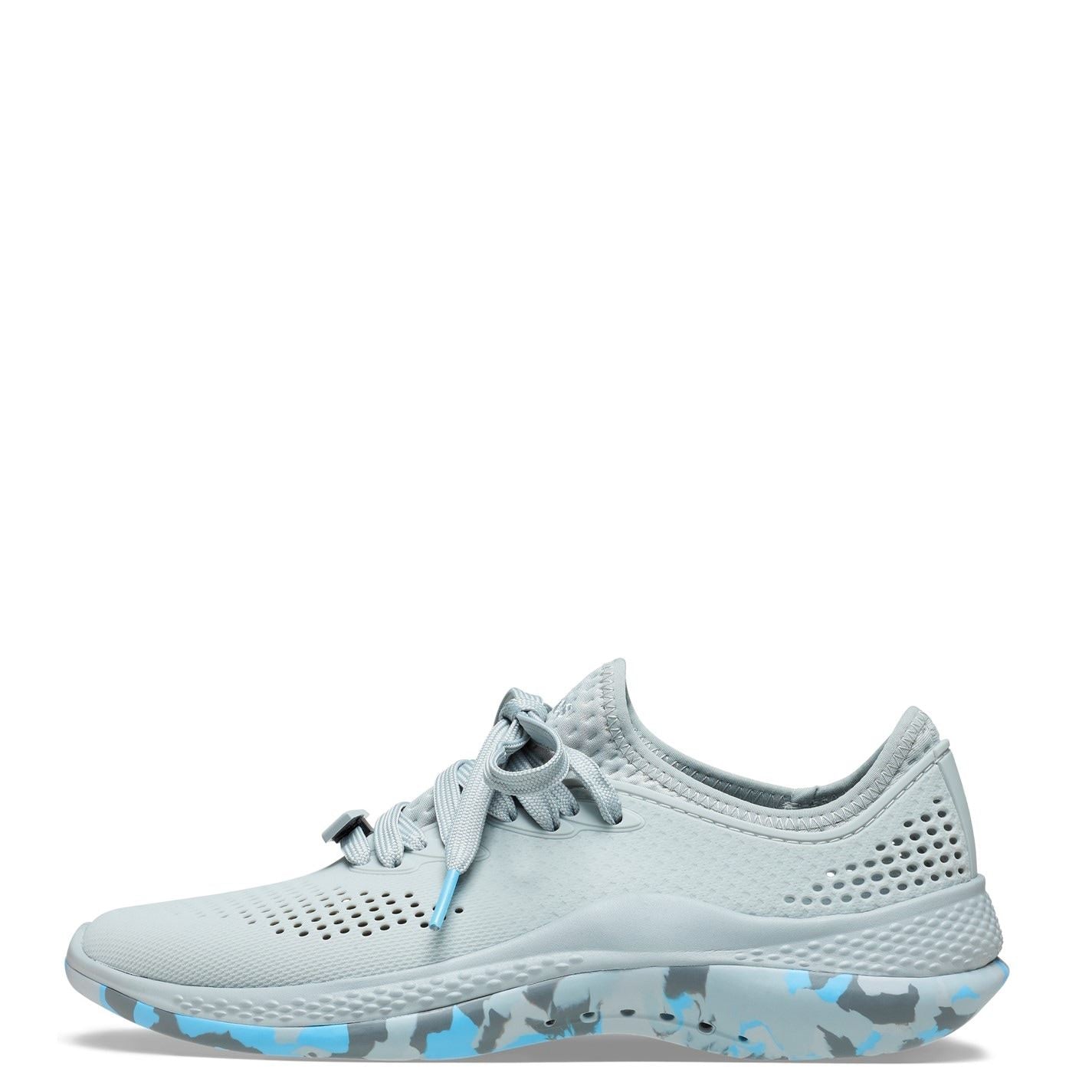 Crocs Womens Literide Pacer Trainers