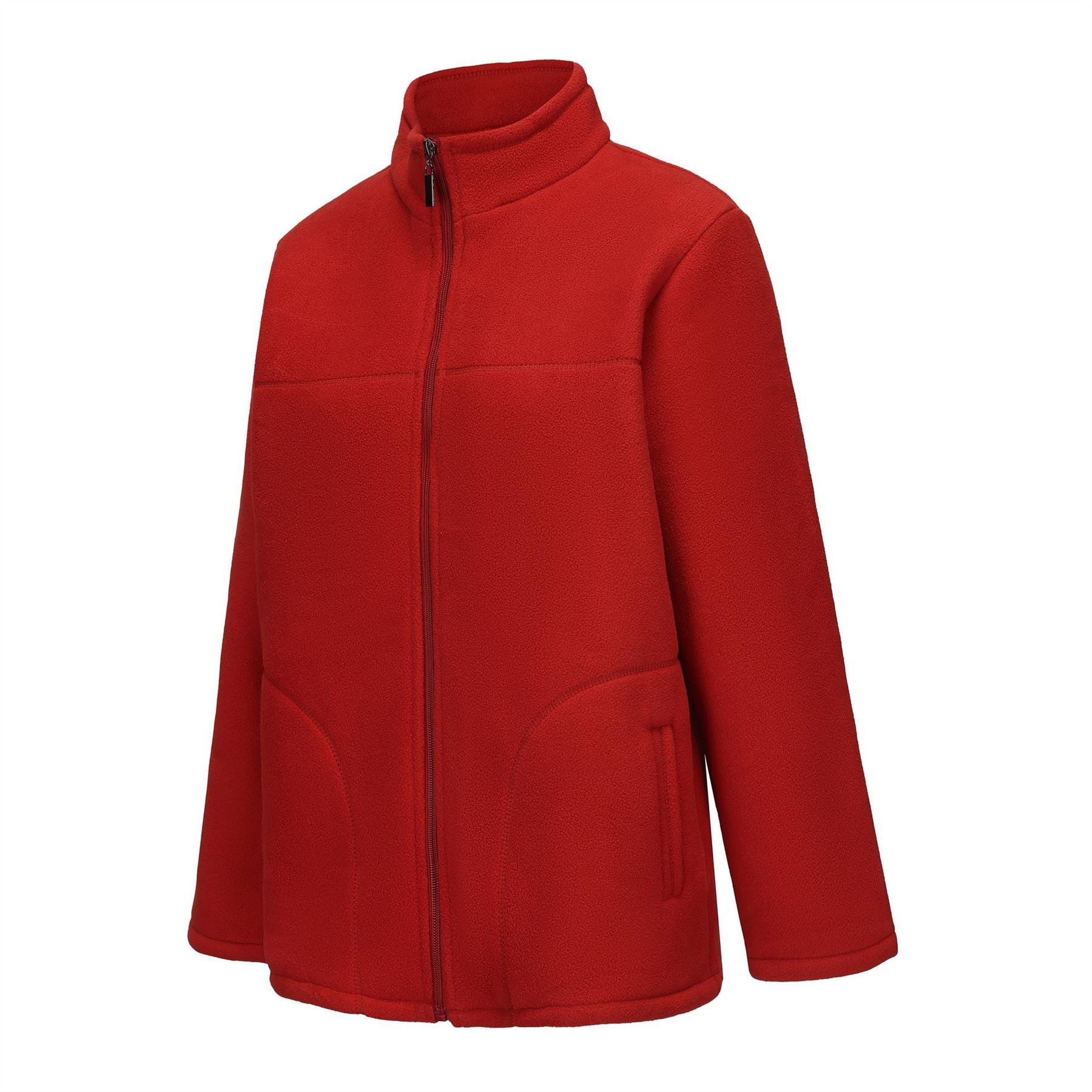 Karrimor Womens Sherpa Lined Fleece Jacket