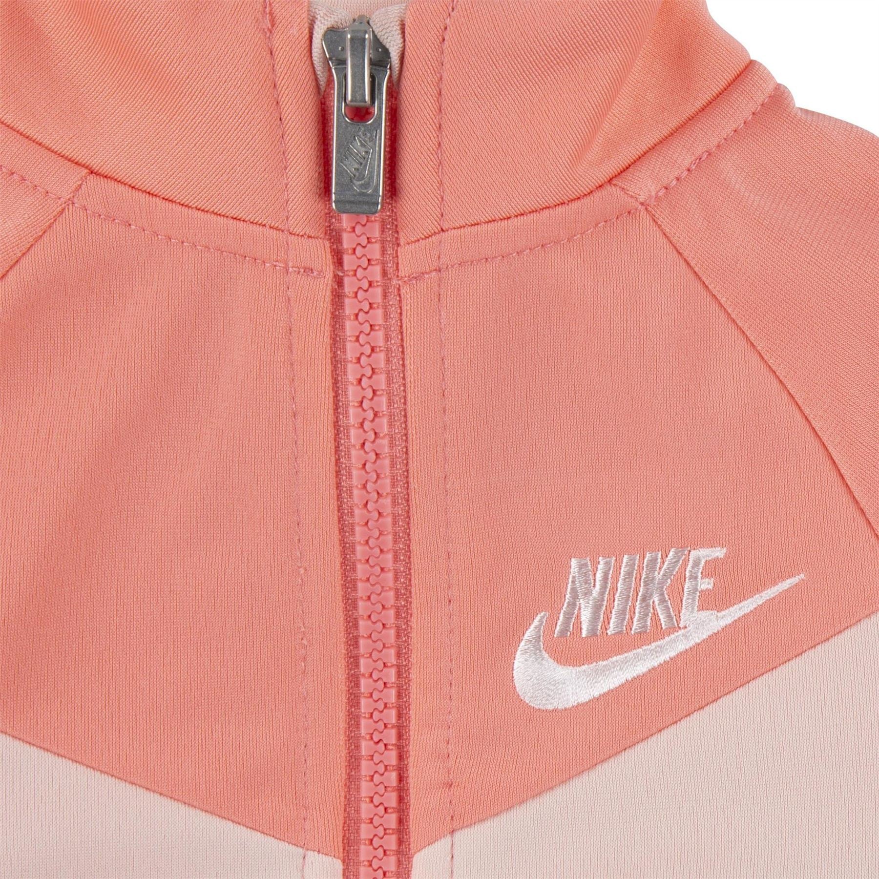 Nike Poly Tracksuit Babies