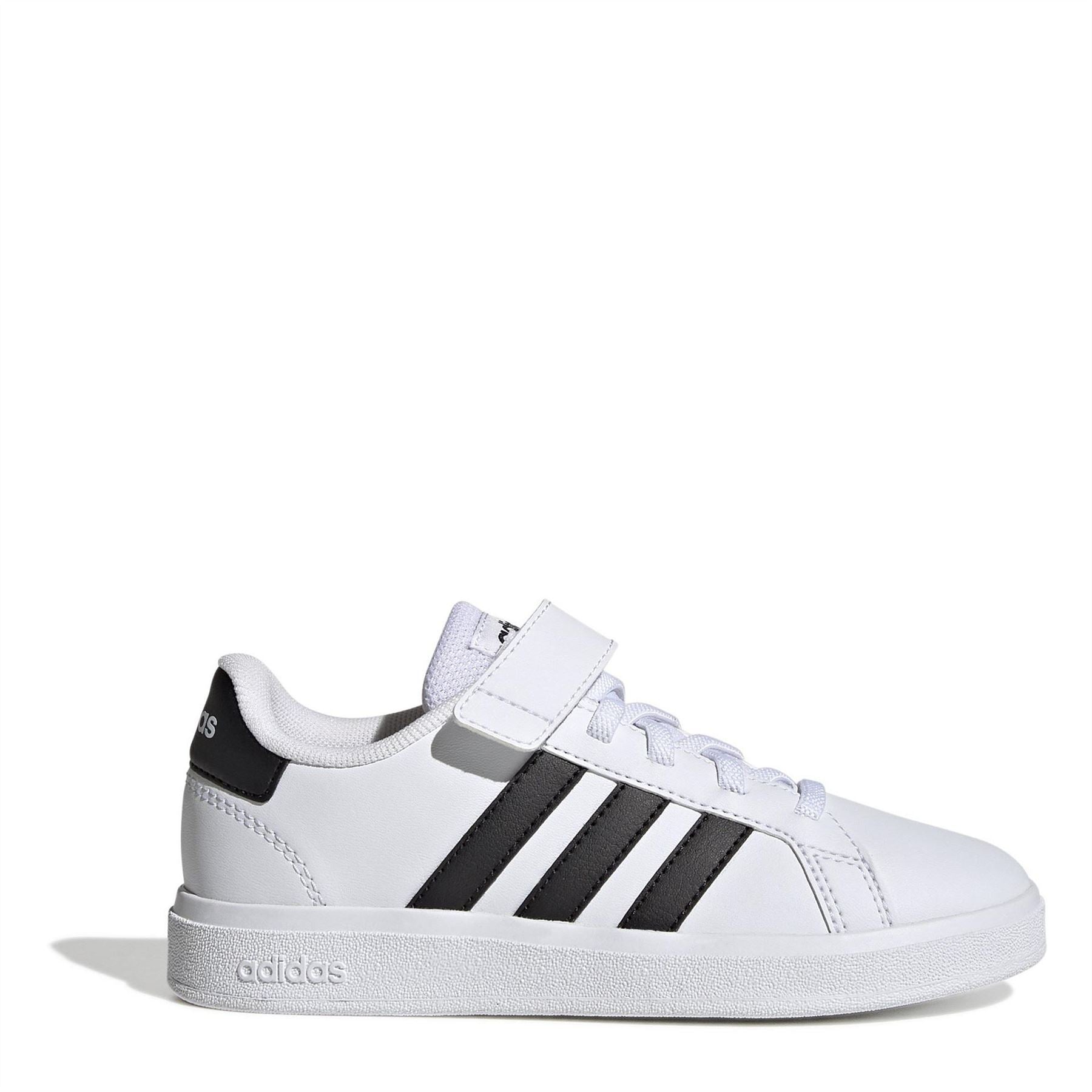 adidas Grand Court Child Boys Trainers