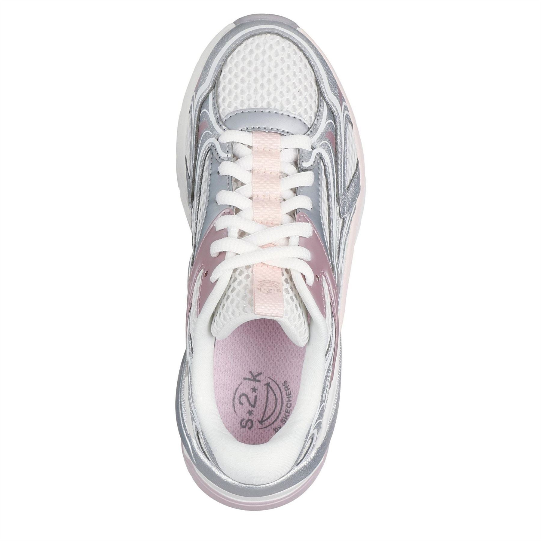 Skechers Slip On Trainers