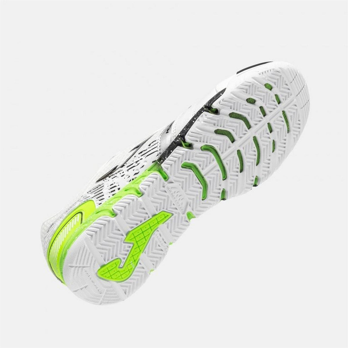 Joma Mundial In Leather Indoor Football Boots