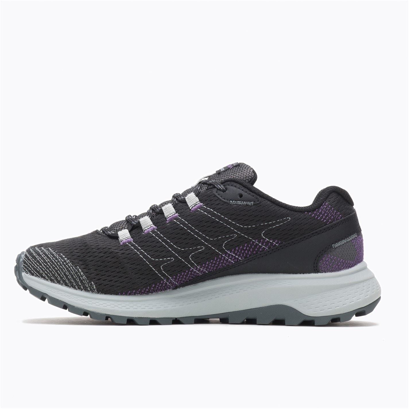 Merrell Womens FstrikegorE-Tex Lightweight Trainers