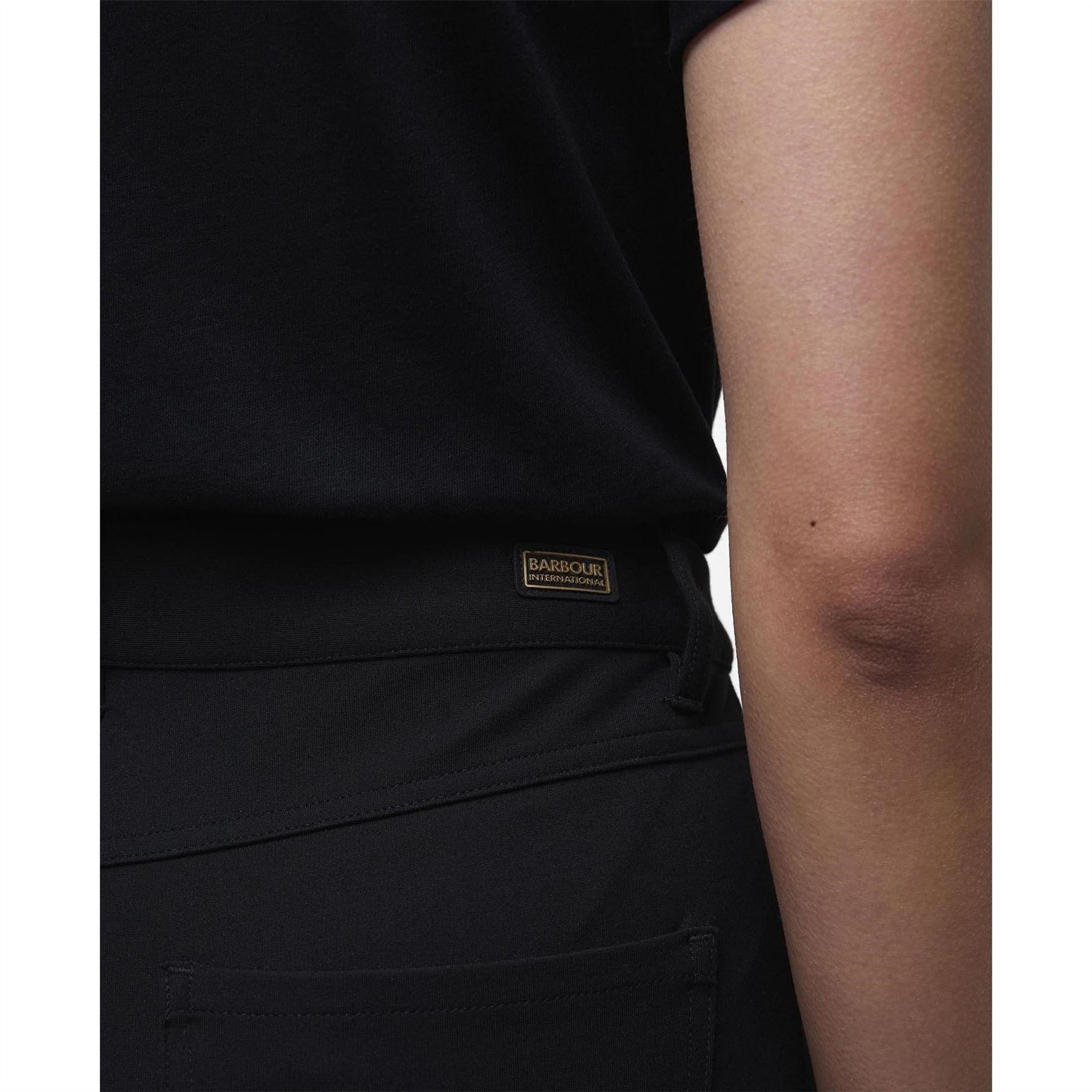 Barbour International Slim Trousers