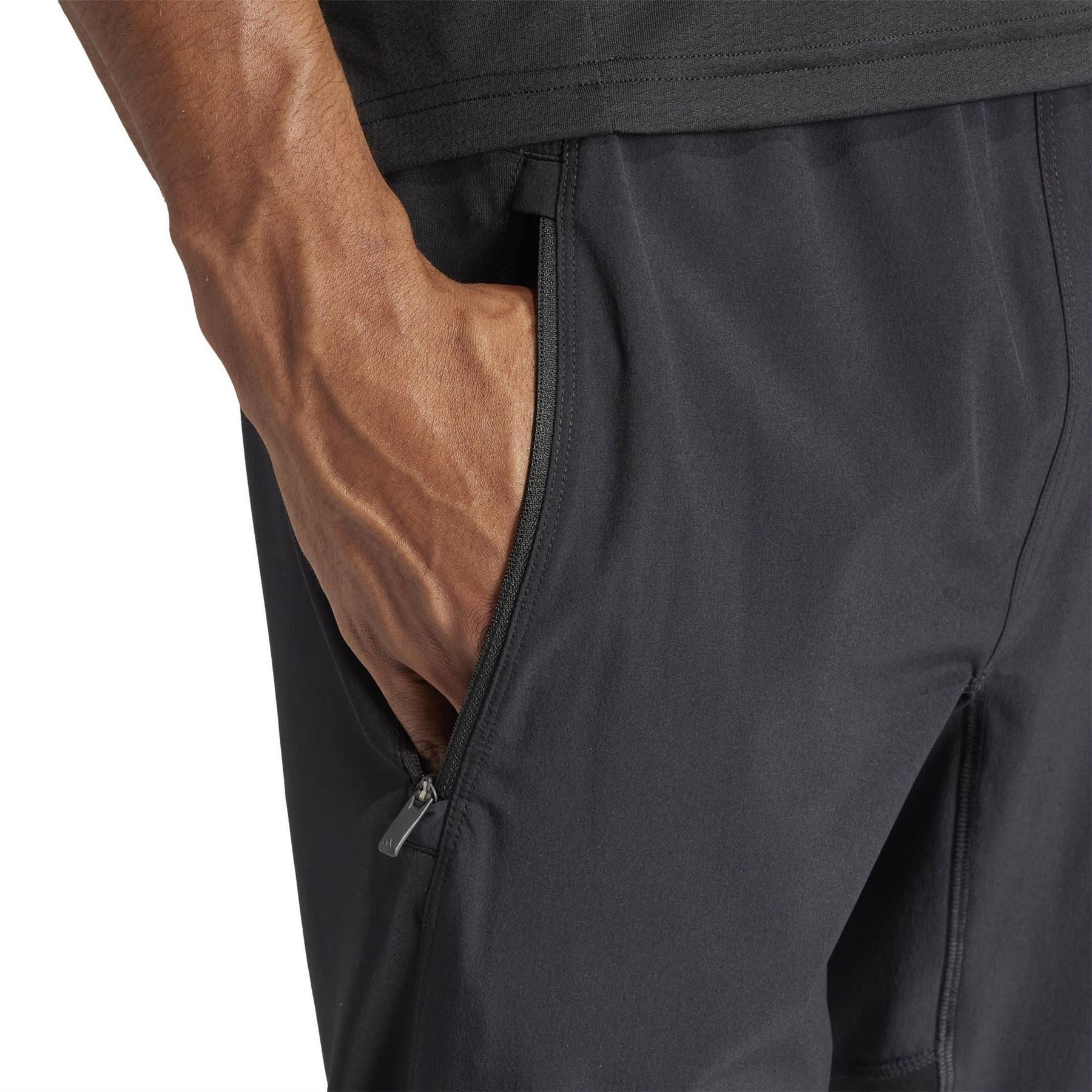 adidas Mens For Training Workout Joggers