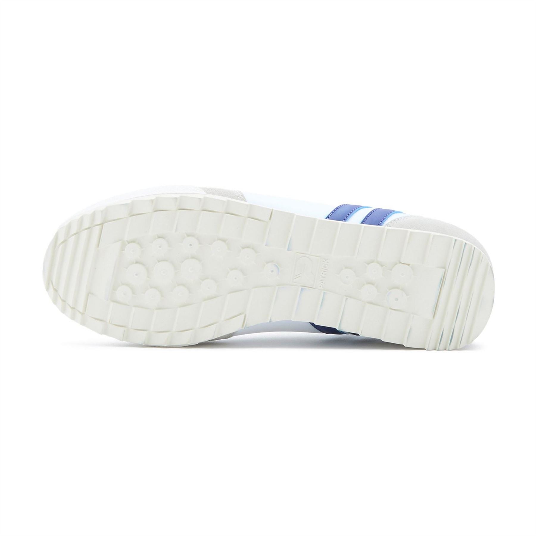 Patrick Rio Runner Heritage Low Top Trainers