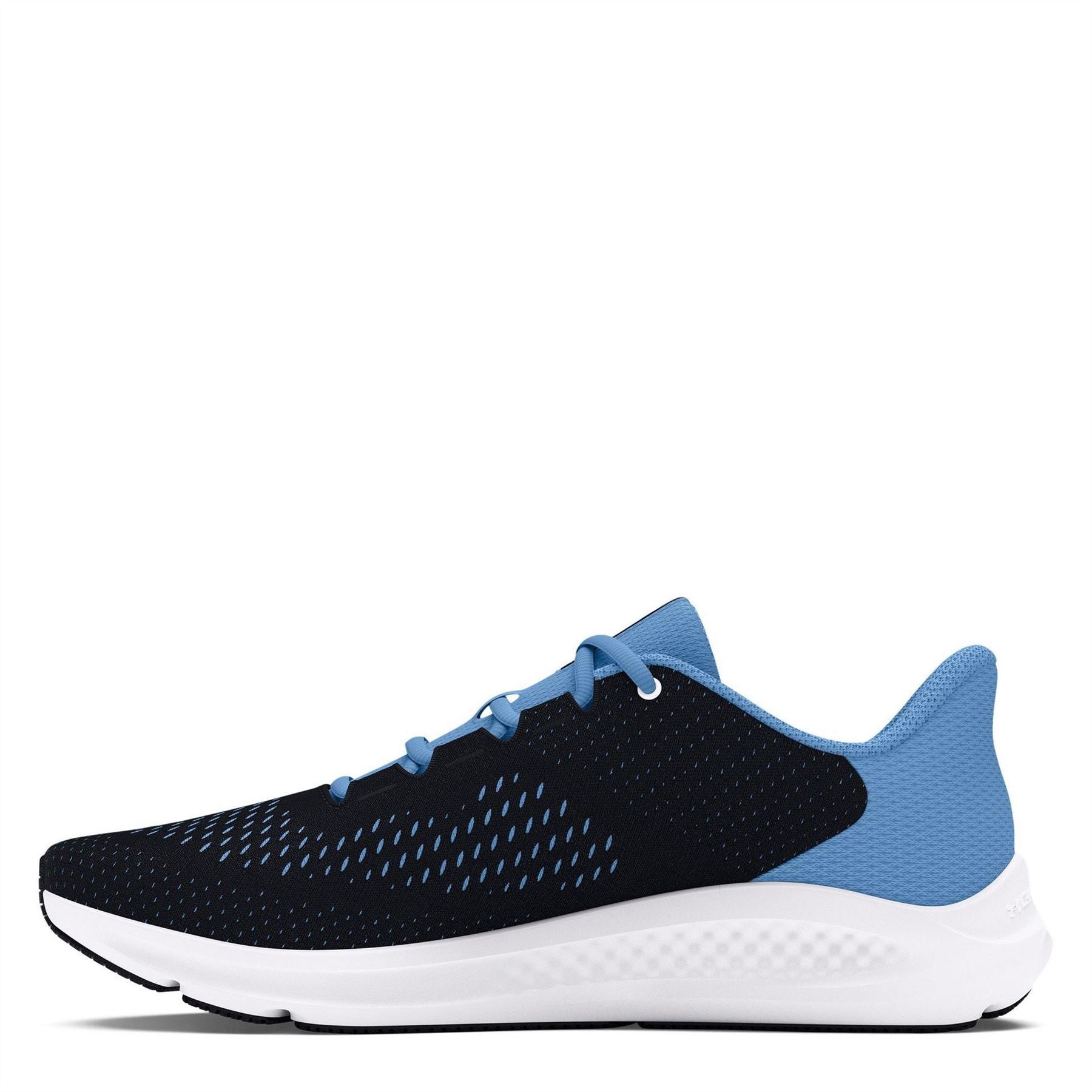 Under Armour Womens Charged Pursuit 3 Trainers