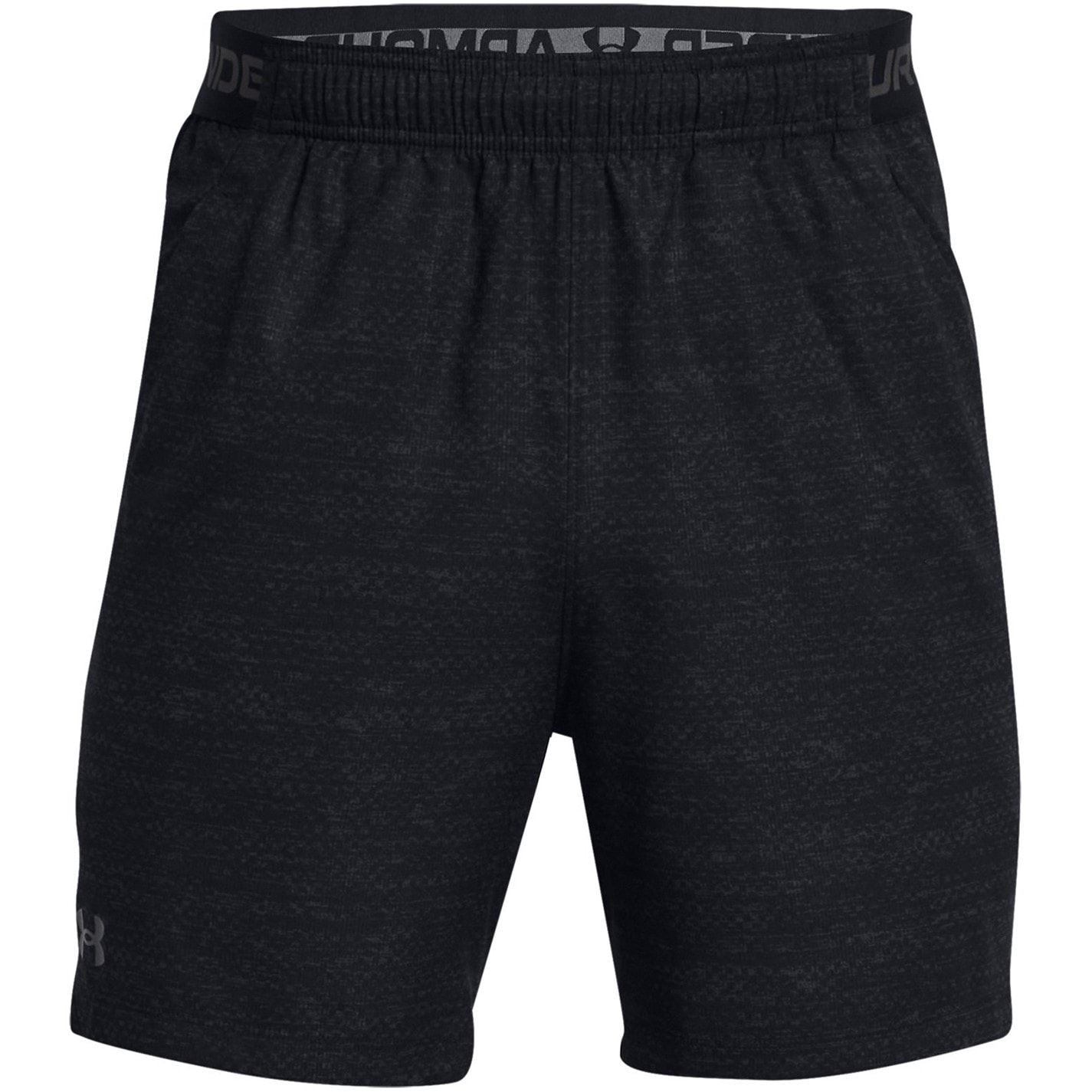 Under Armour Mens Armour Ua Vanish Woven 6in Prnt Sts Gym Shorts