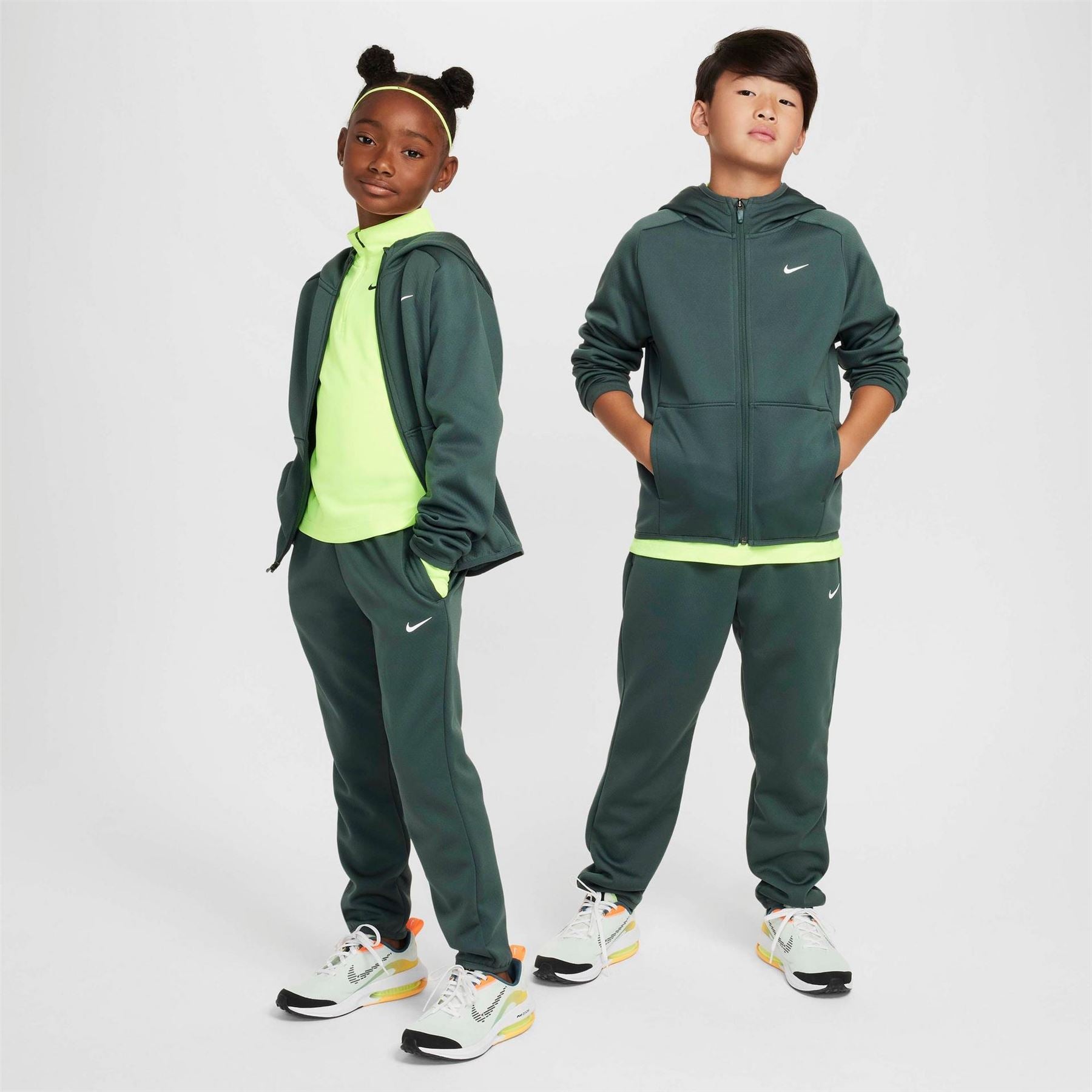 Nike Winter Fleece Full Zip Hoodie